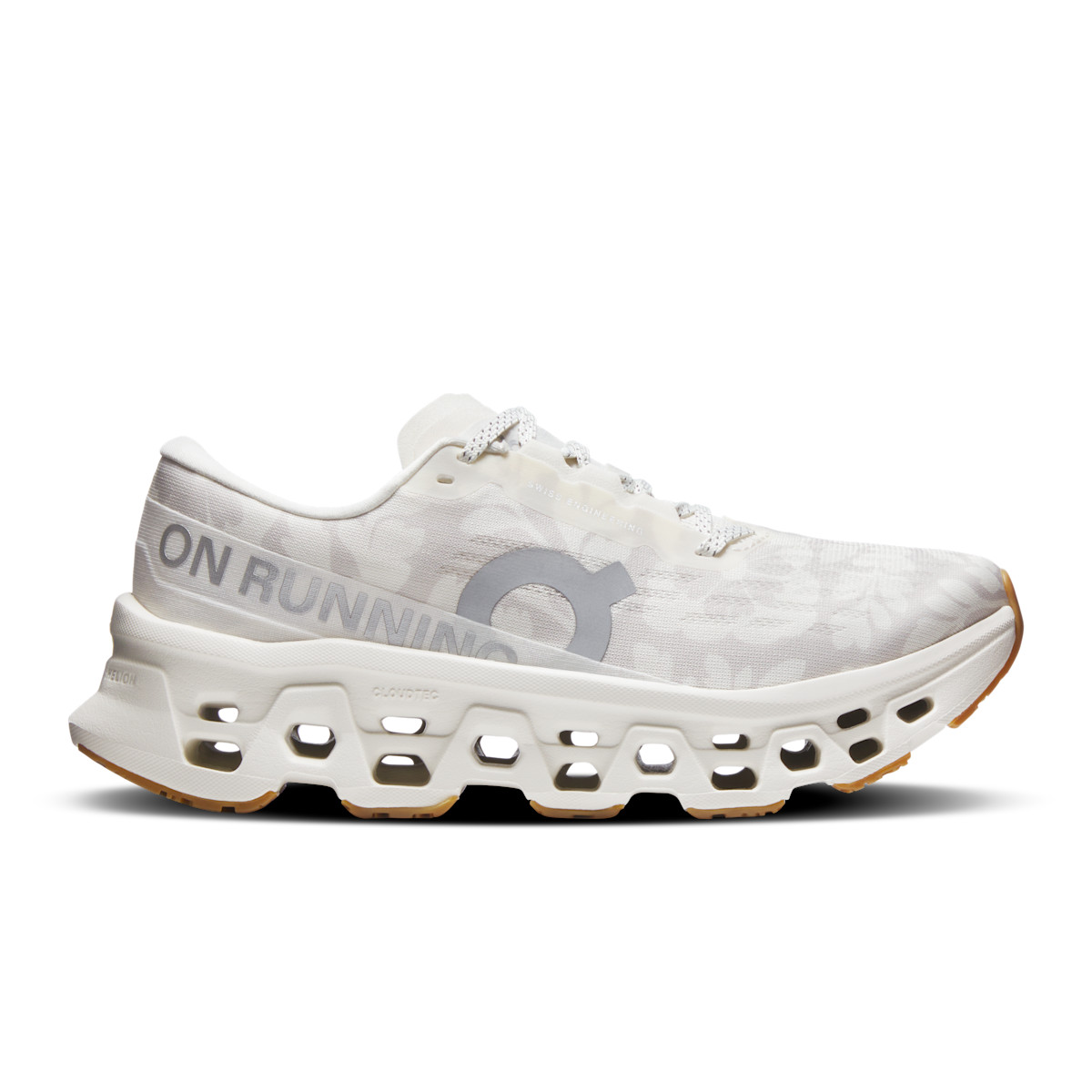 Women's Cloudmonster 3 FP Movement