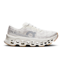 Cloudmonster 3 FP Movement Road Running Shoe in Ivory/Pearl