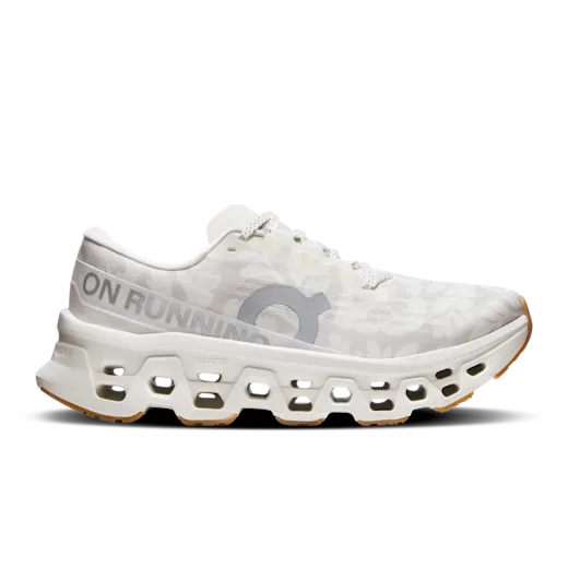 Cloudmonster 3 FP Movement Dustrose | Doe