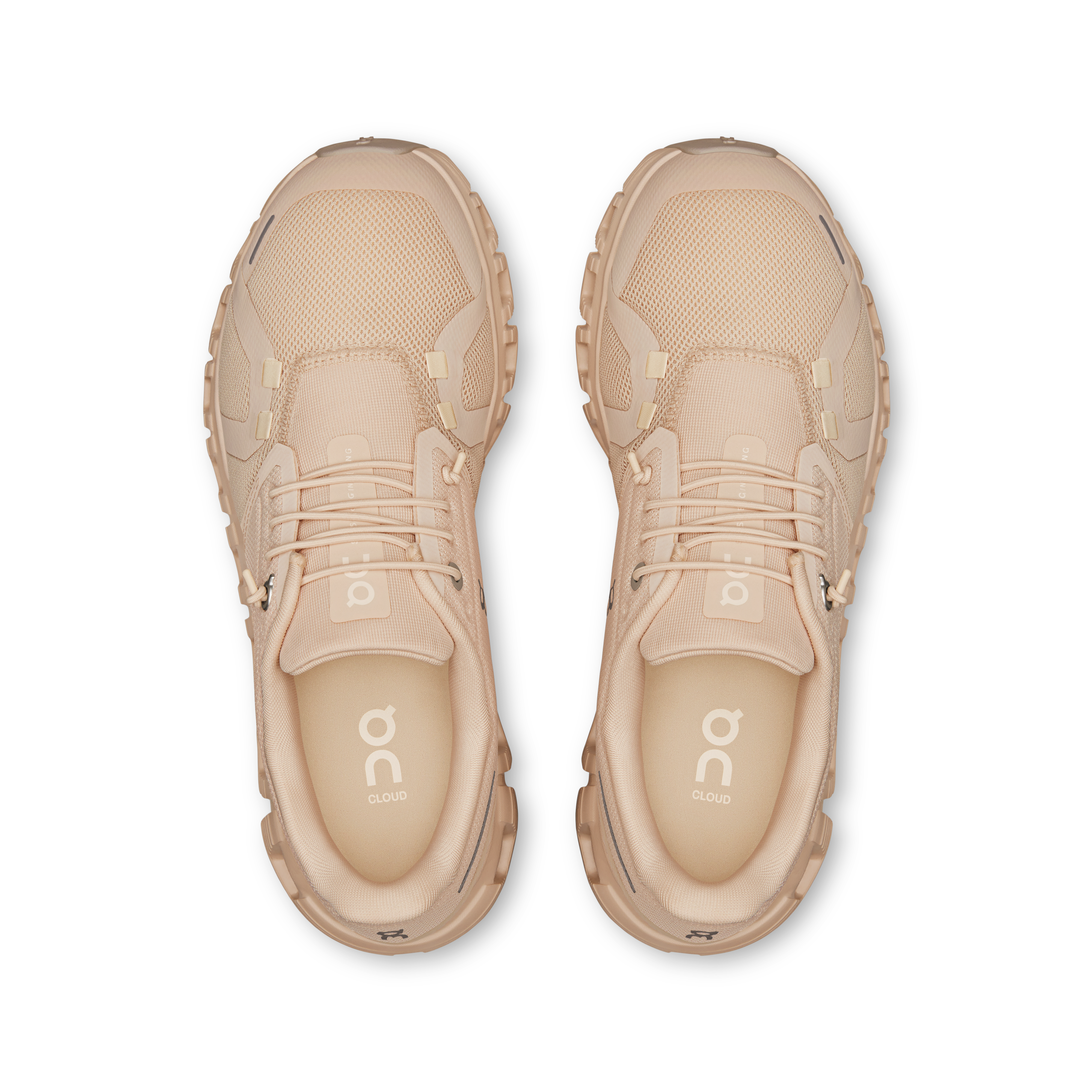 Cloud 6Women / Sand | Sand / 41