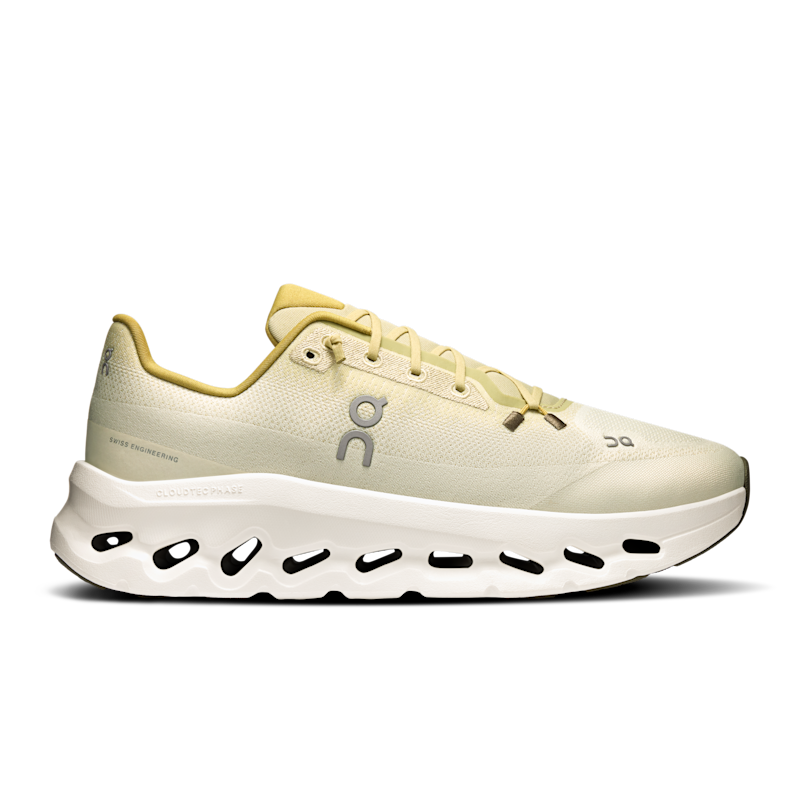 On Cloudtilt Zapatillas Lifestyle para Hombre en Caper/Ghost, Talla: 46, Polyester ️
