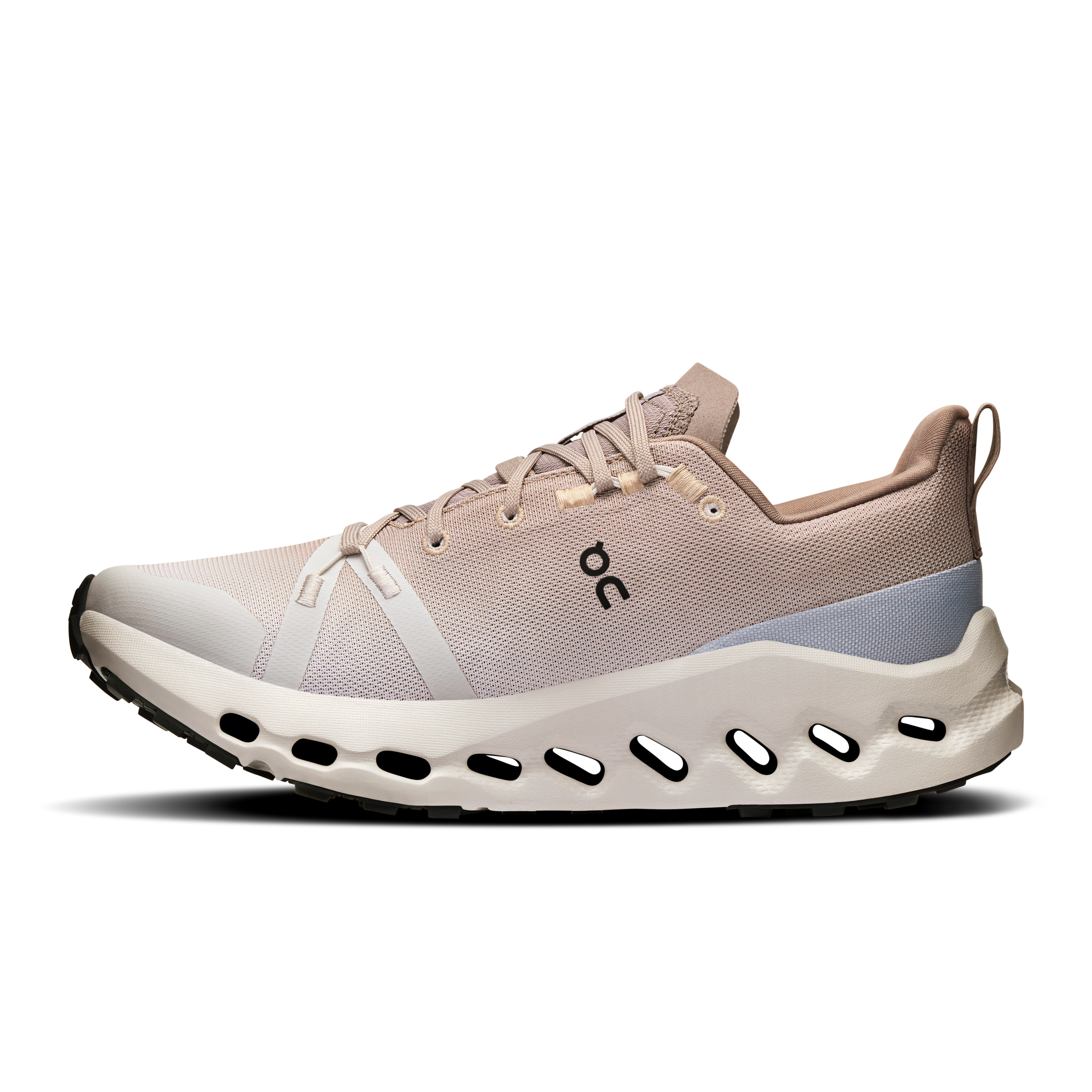 Cloudsurfer Trail WaterproofWomen / Desert | Wolf / 42