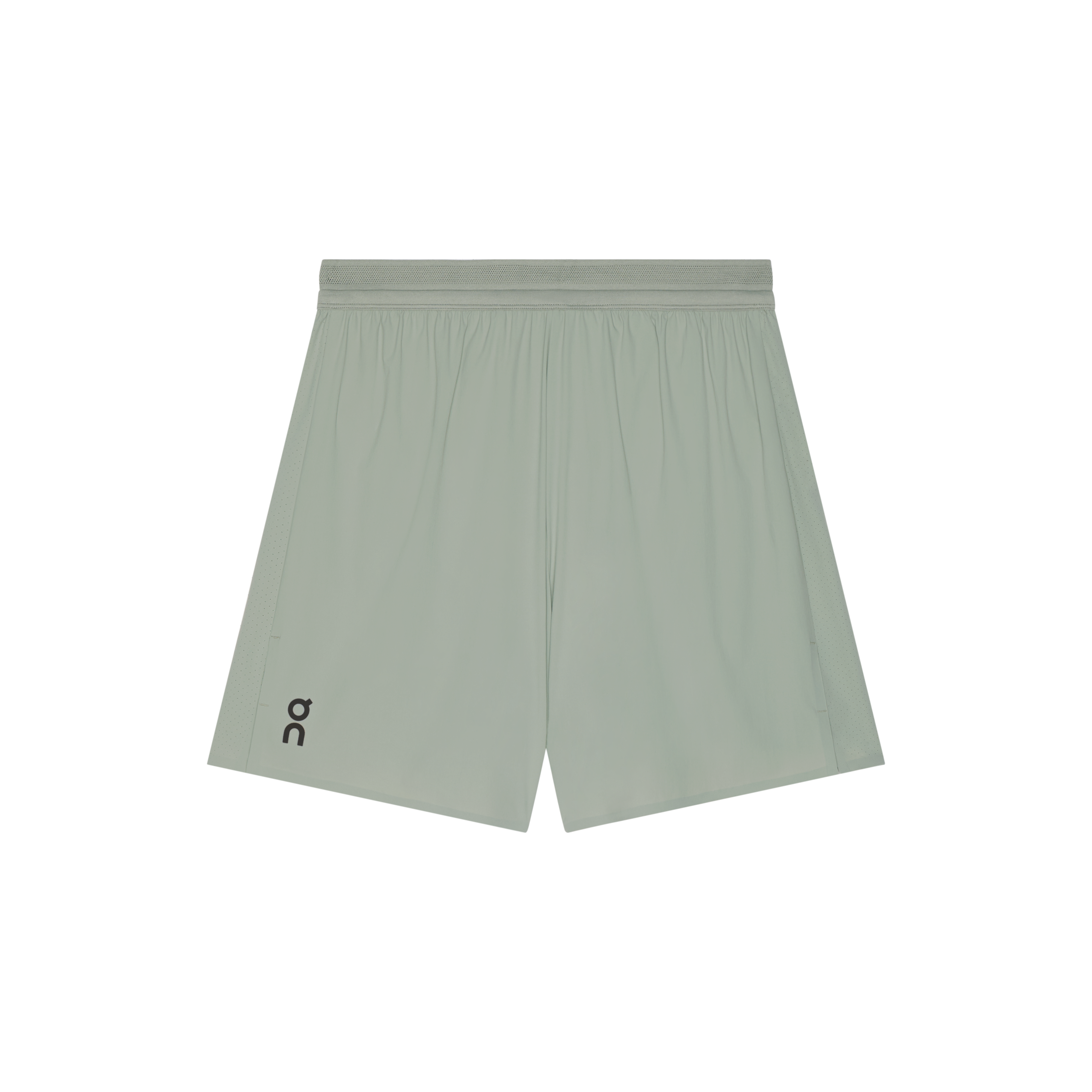 7" Performance Shorts in Tin