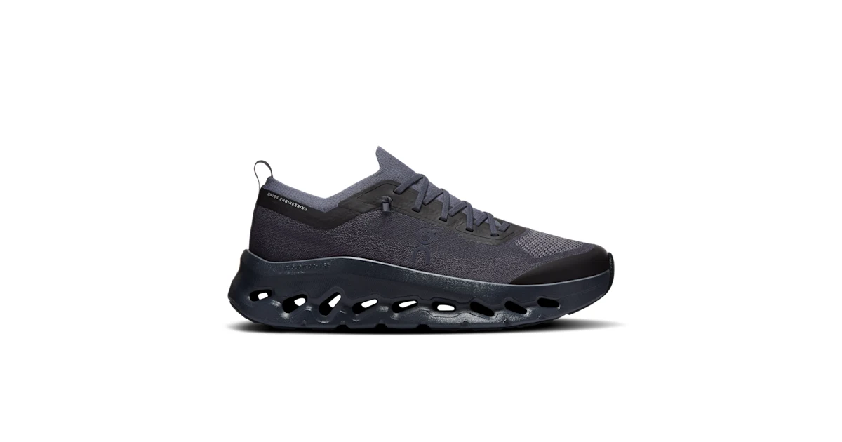 Women's Cloudtilt Moon | Grey | On United States Women's Cloudtilt Moon | Grey | On United States