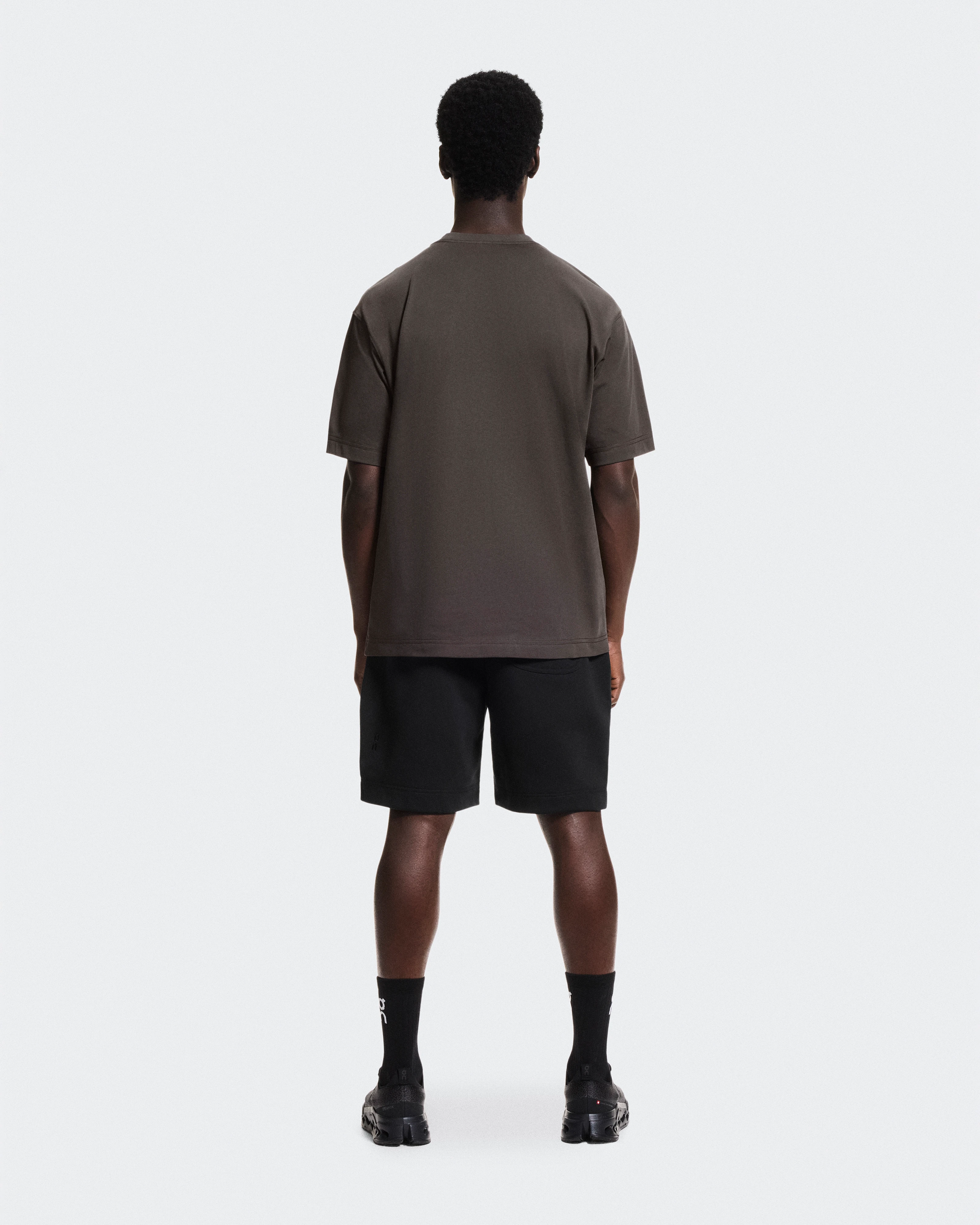 On Club Collective-T Erewhon Espresso Unisex Tops and t-shirts