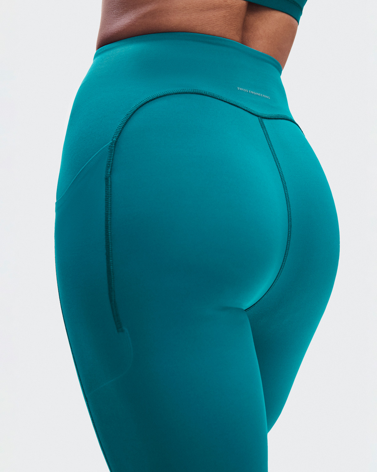 Women's Train Tights