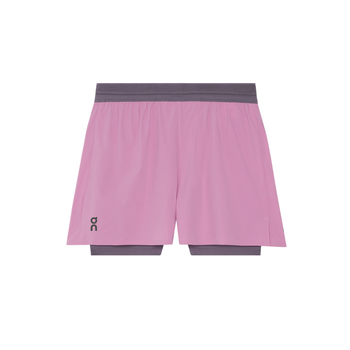 Women's 3" Performance 2/1 Shorts