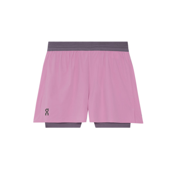 Women's 3" Performance 2/1 Shorts