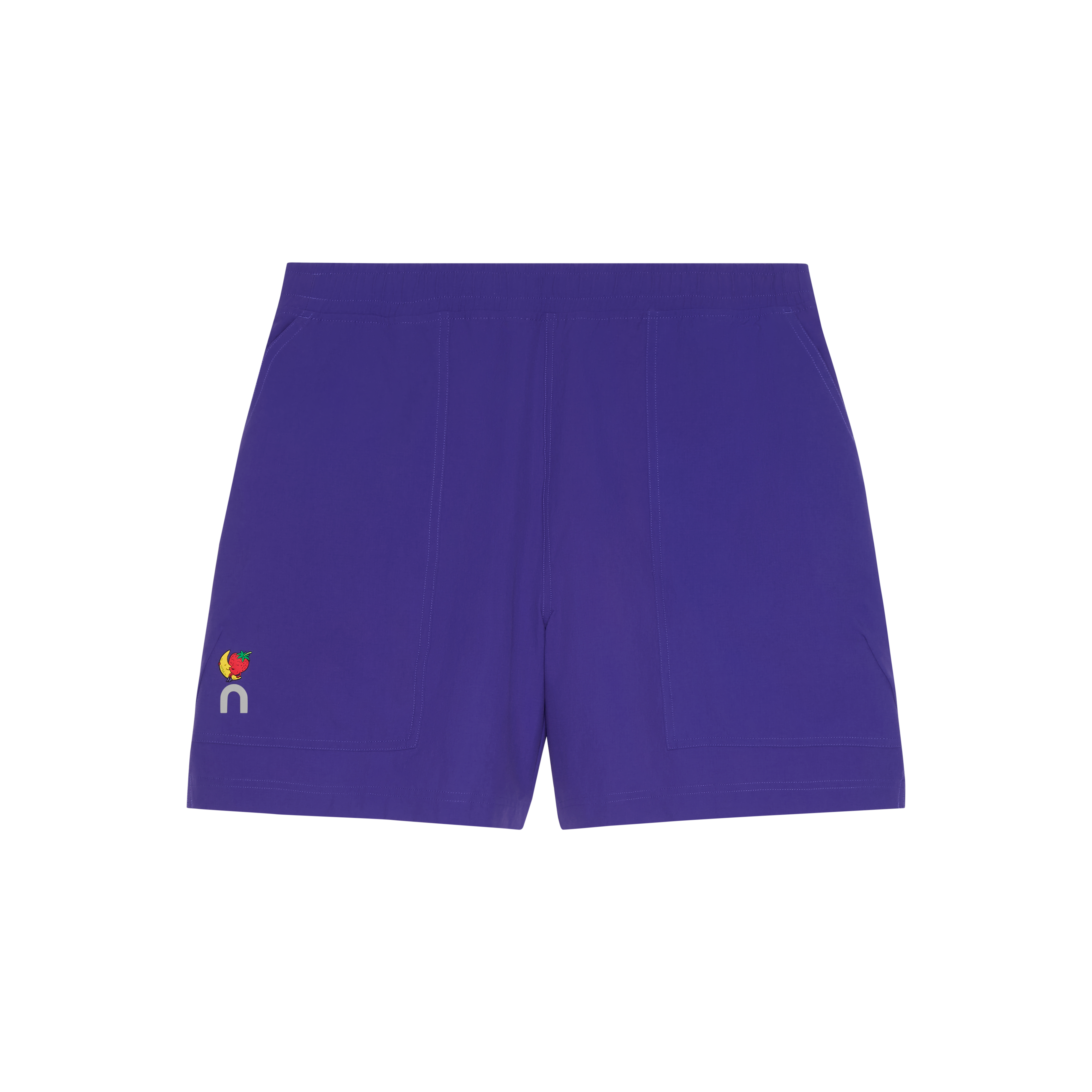 Trek Shorts SHF in Twilight