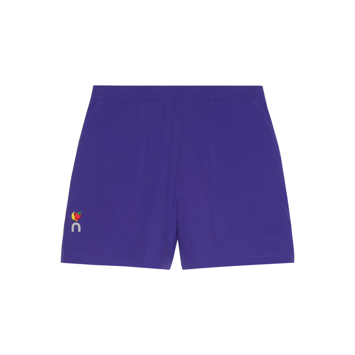 Men's Trek Shorts SHF