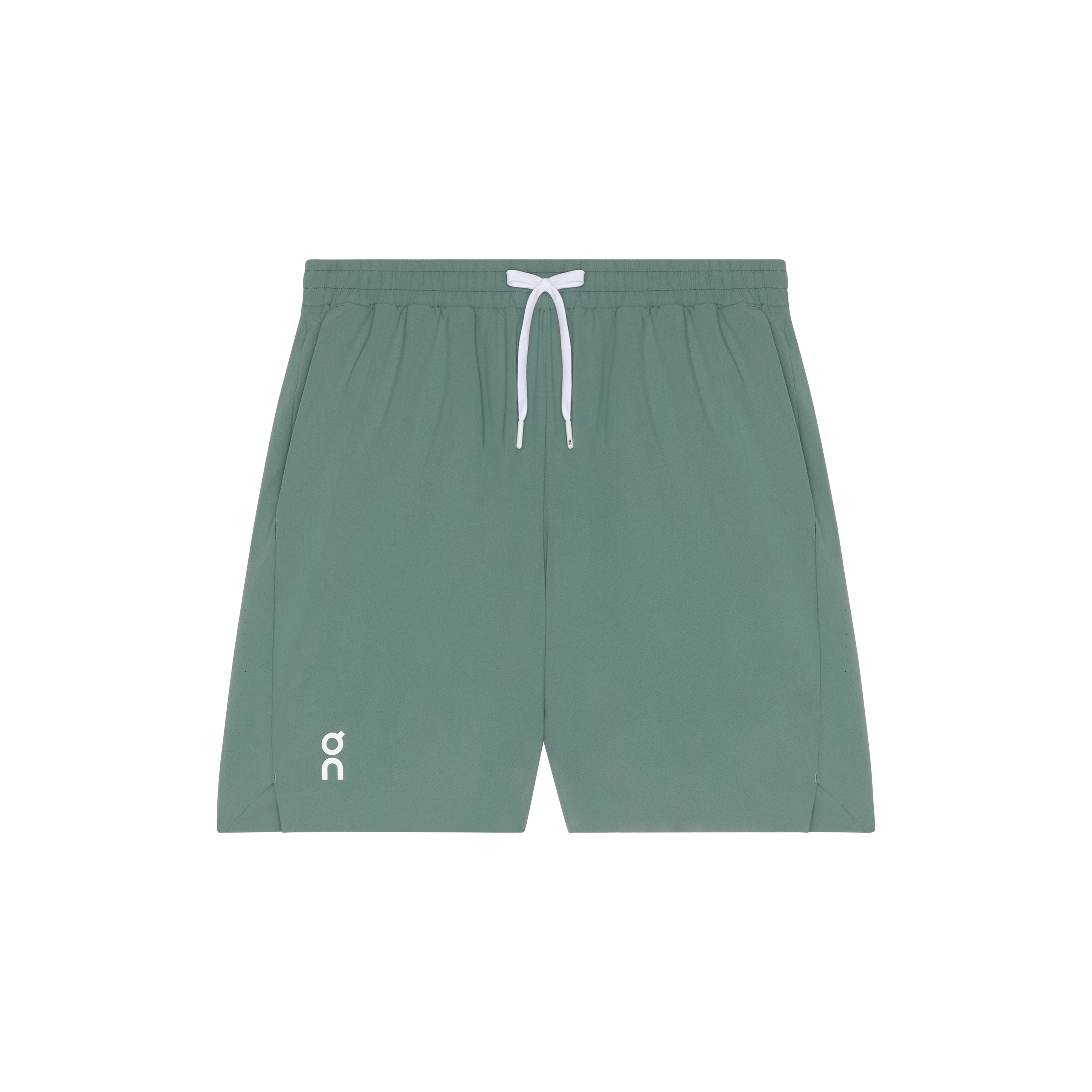 7" Court Shorts in Tide