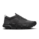 Cloudsoma Trail Running Shoe in Black/Black