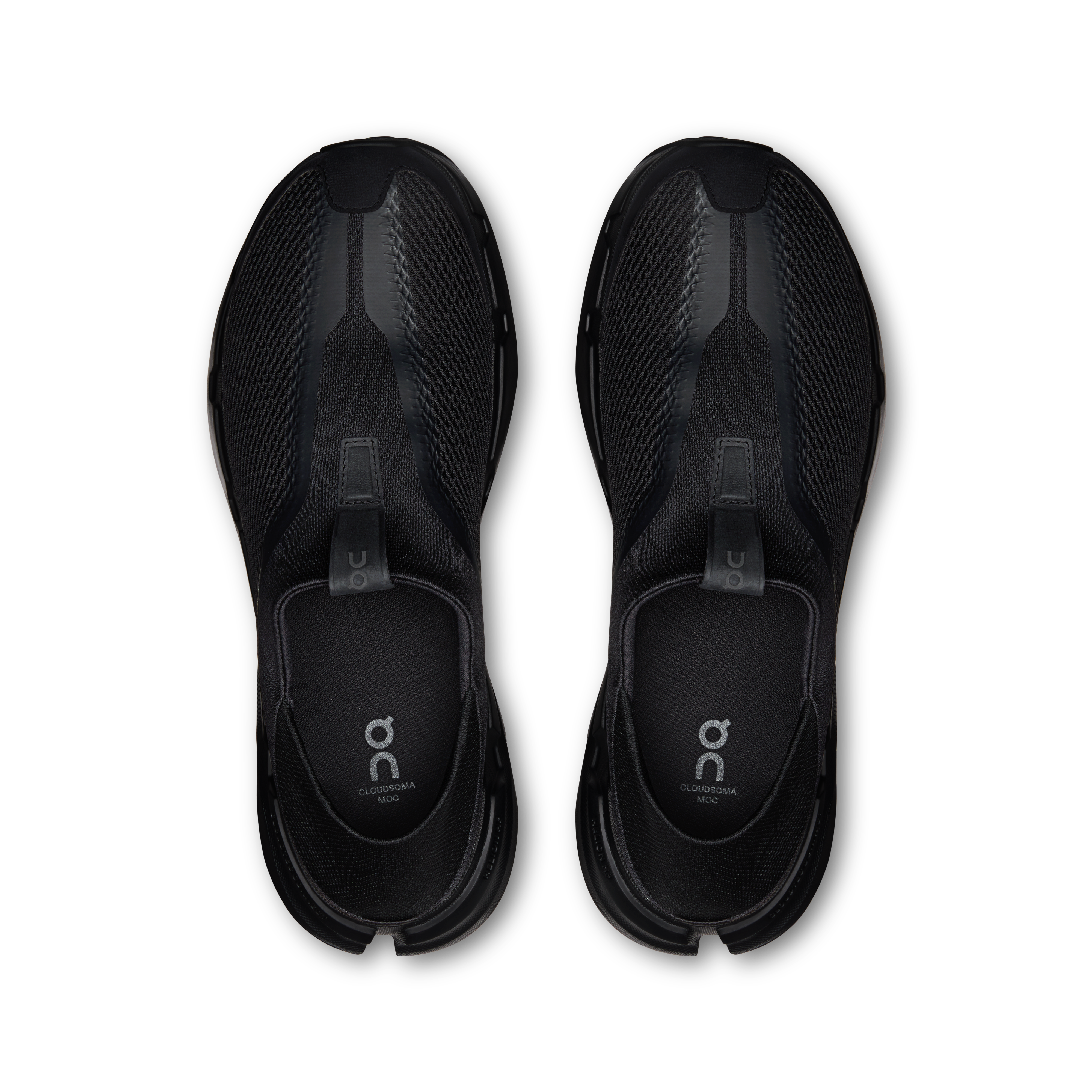 Cloudsoma MocMen / Black | Black / 44.5