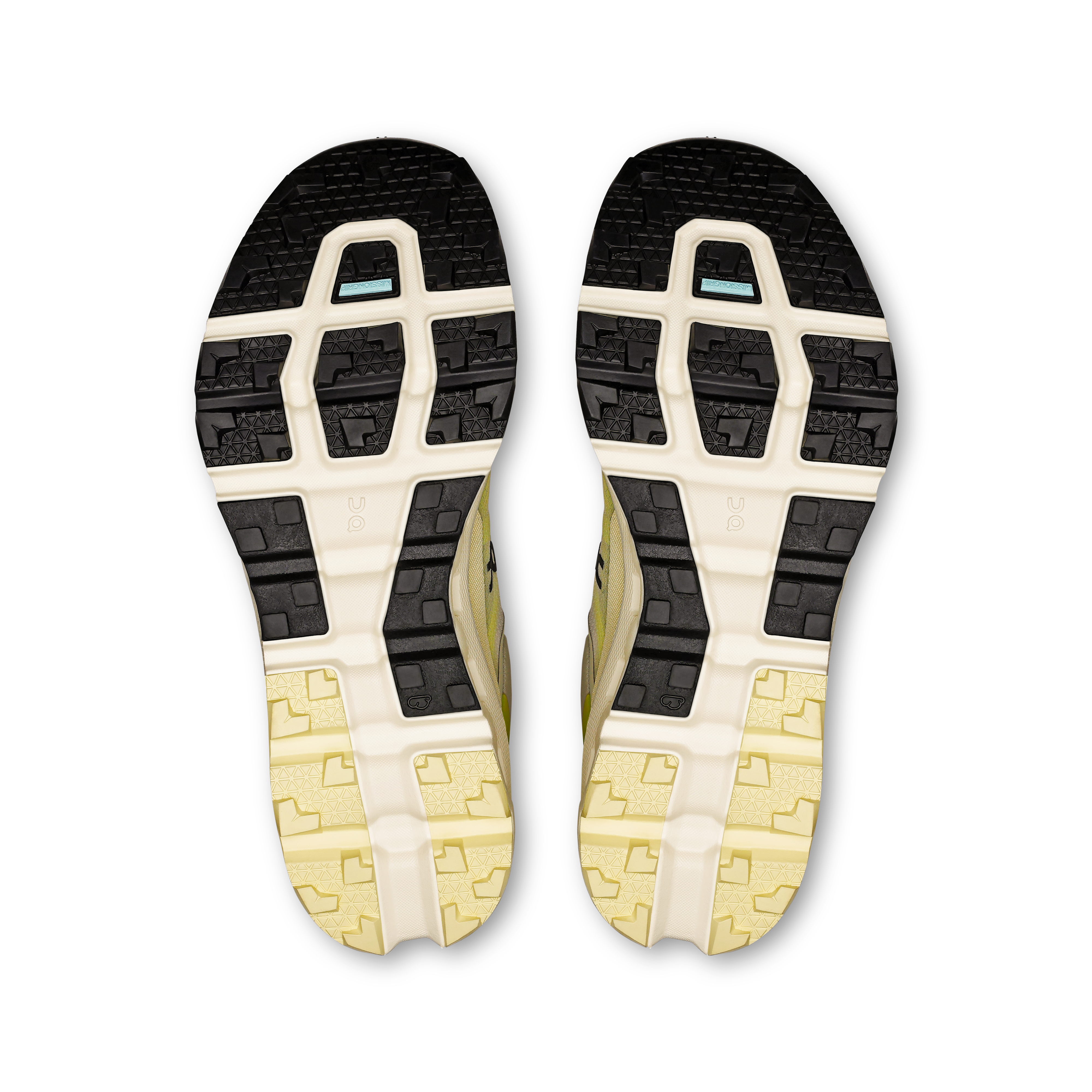 Cloudvista 2Women / Pelican | Ghost / 38