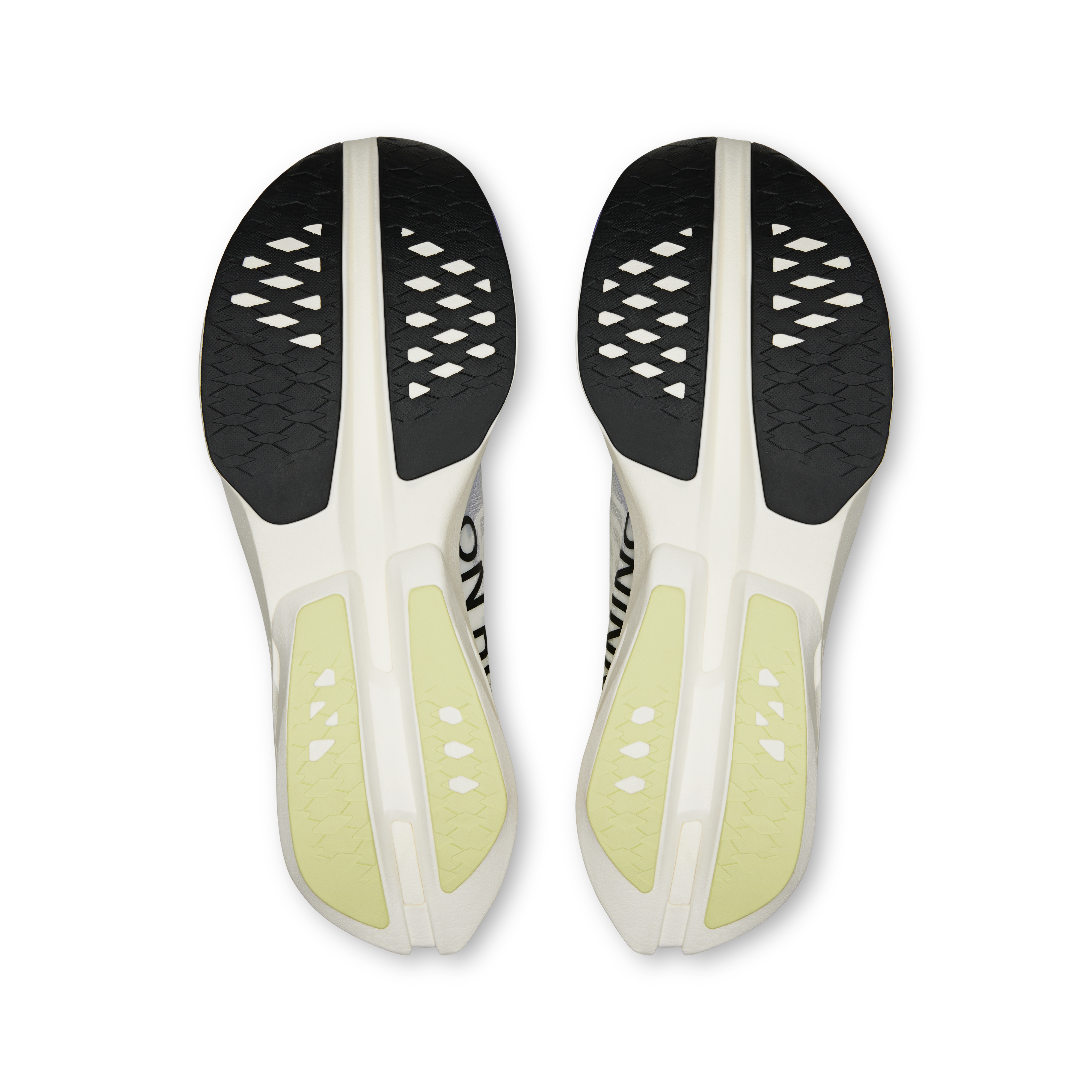 On Cloudboom Strike Juniper & Limelight Men Road running Shoes