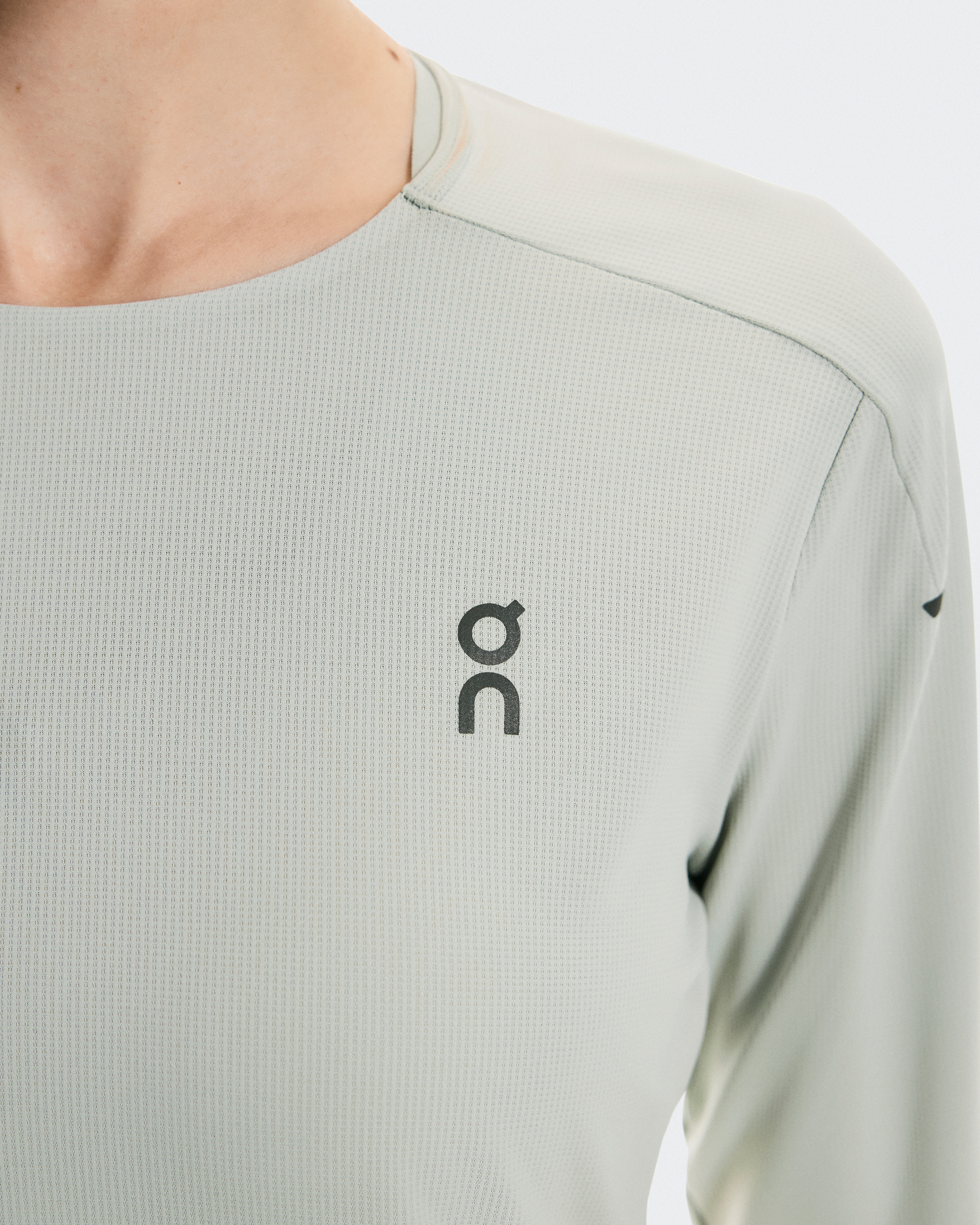 Women's Performance Long-T | Pink | On United States