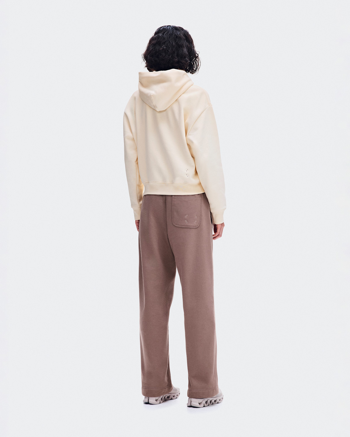 Women's Club Collective Hoodie