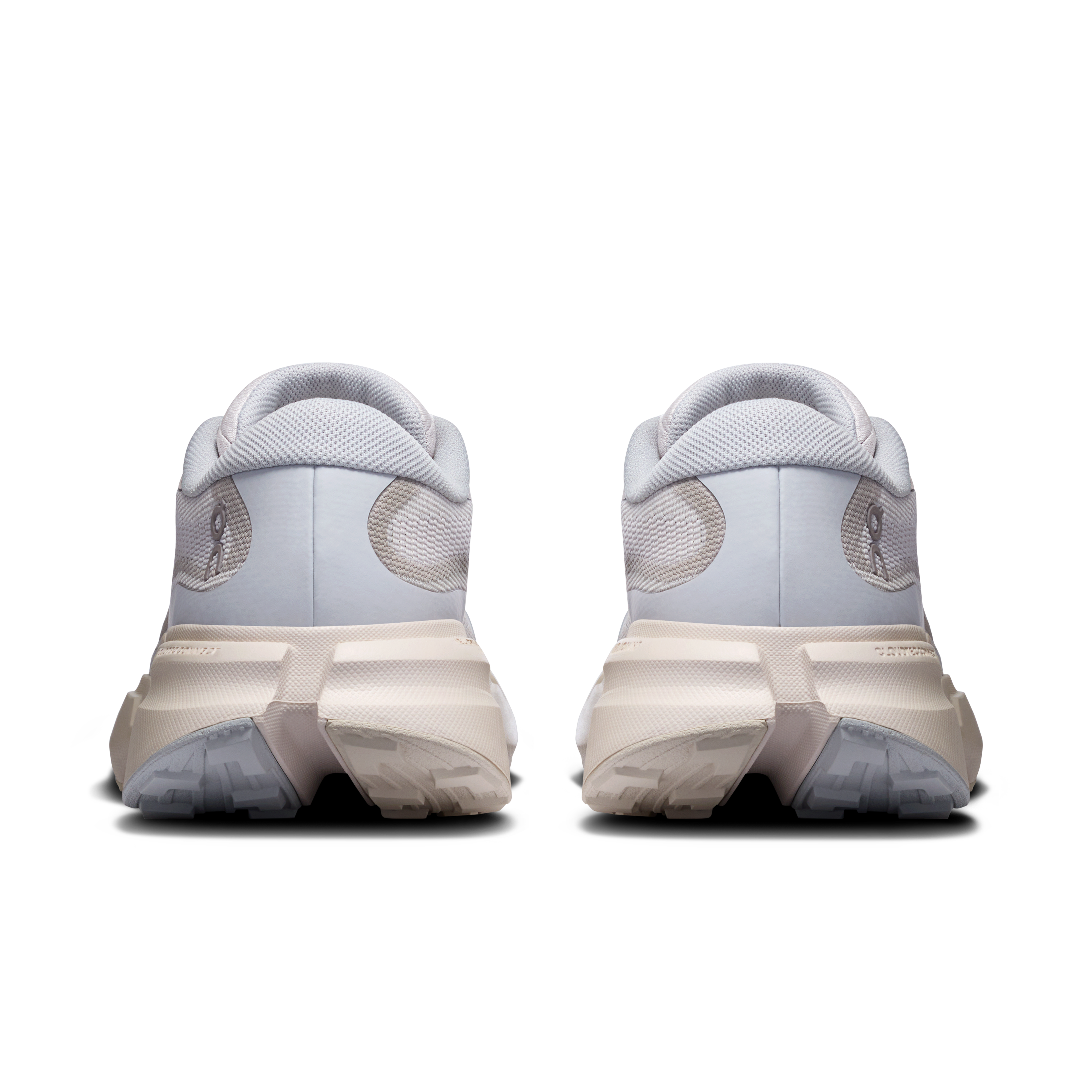 On Cloudsoma Hike Glacier & Pearl Women Hiking Shoes