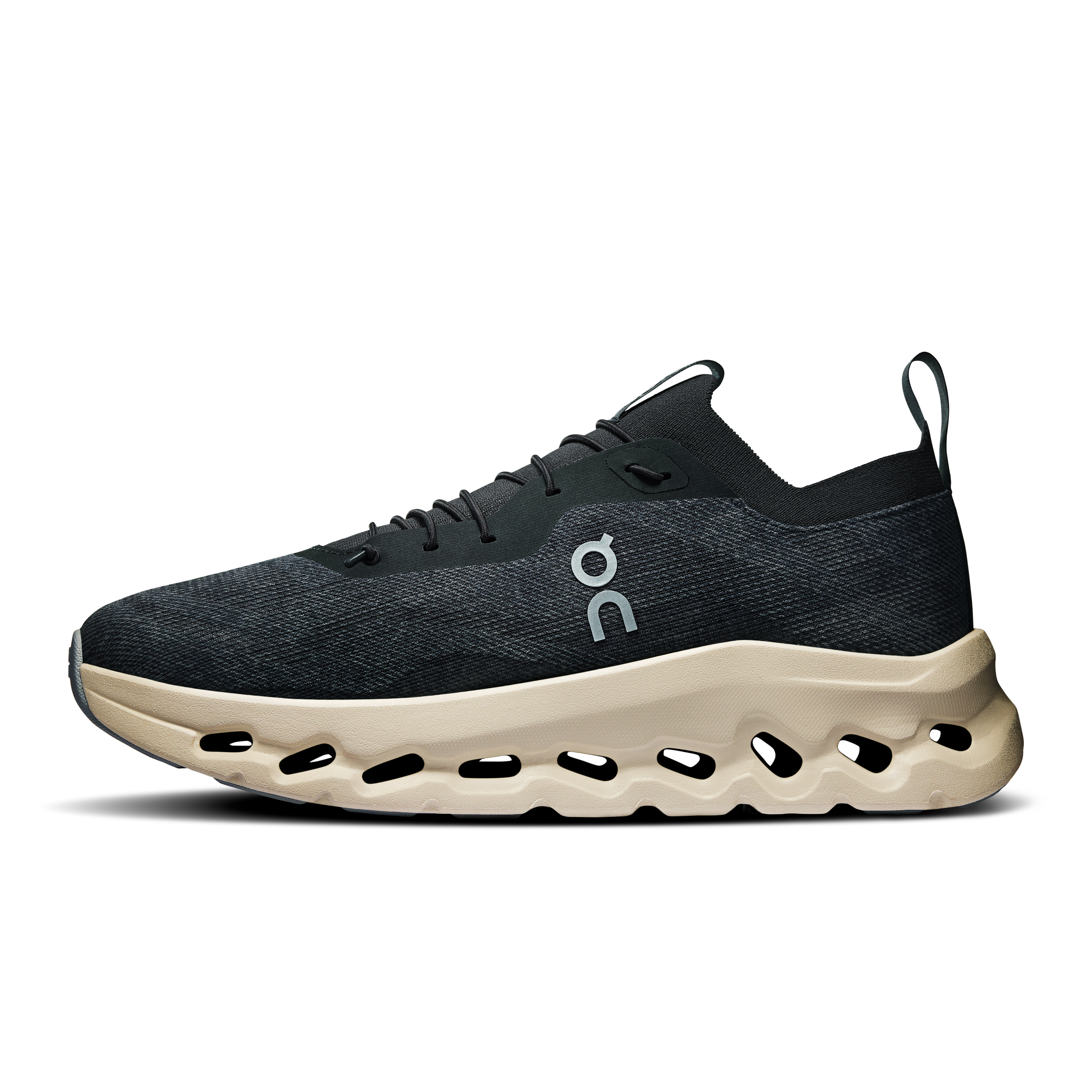 On Cloudtilt LOEWE Denim Grey Men Active life Shoes