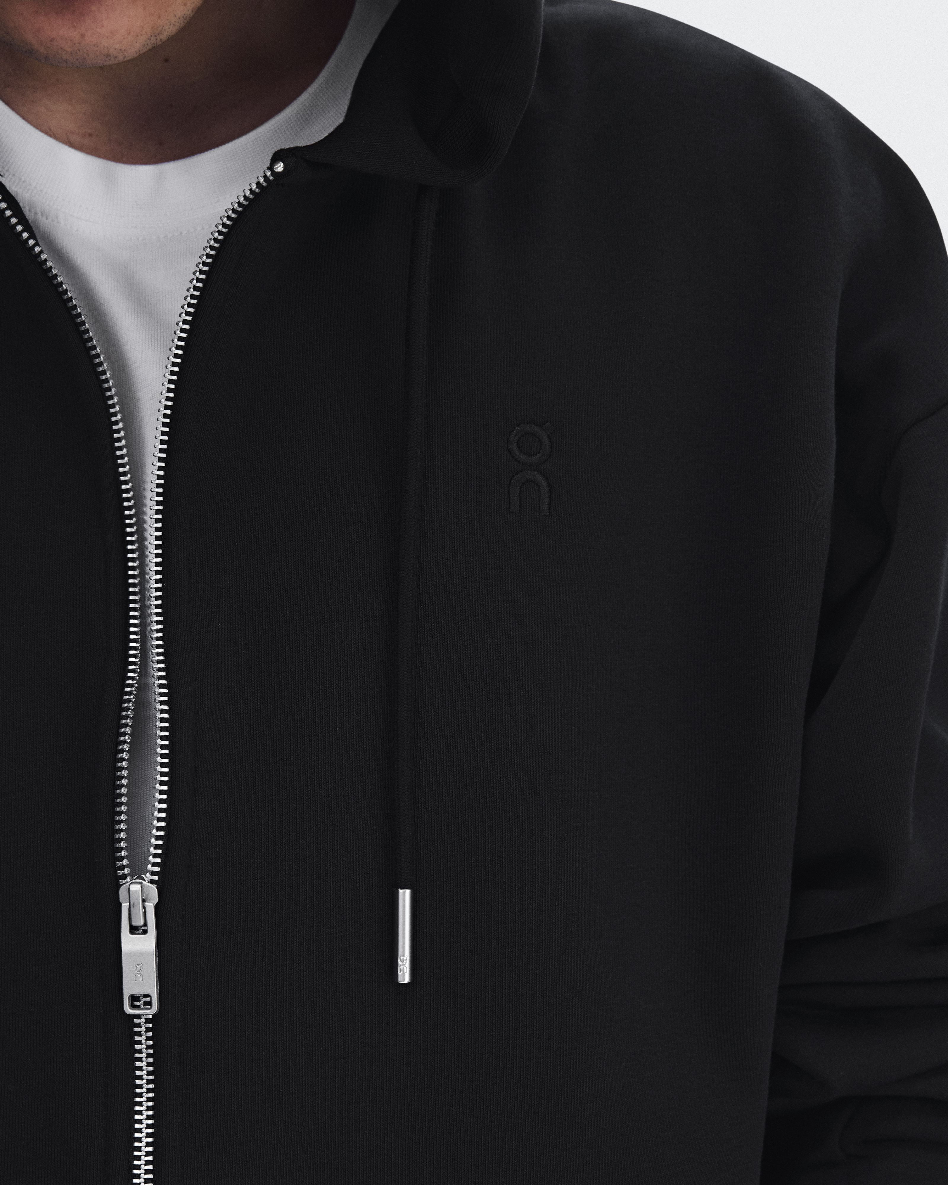 Men's Club Collective Full Zip Runner | On United States