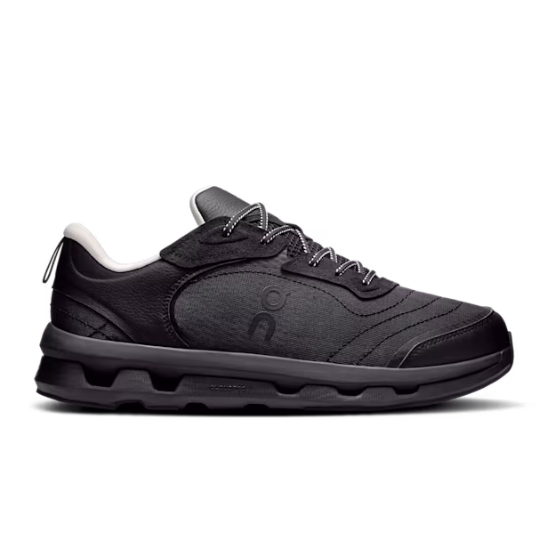 Cloudzone Moon Lifestyle Shoe in Black/Dew