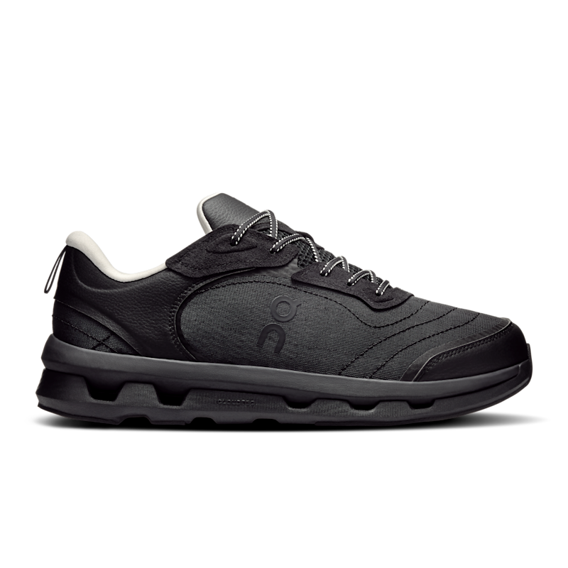 On Cloudzone Moon, Black/Dew, Men