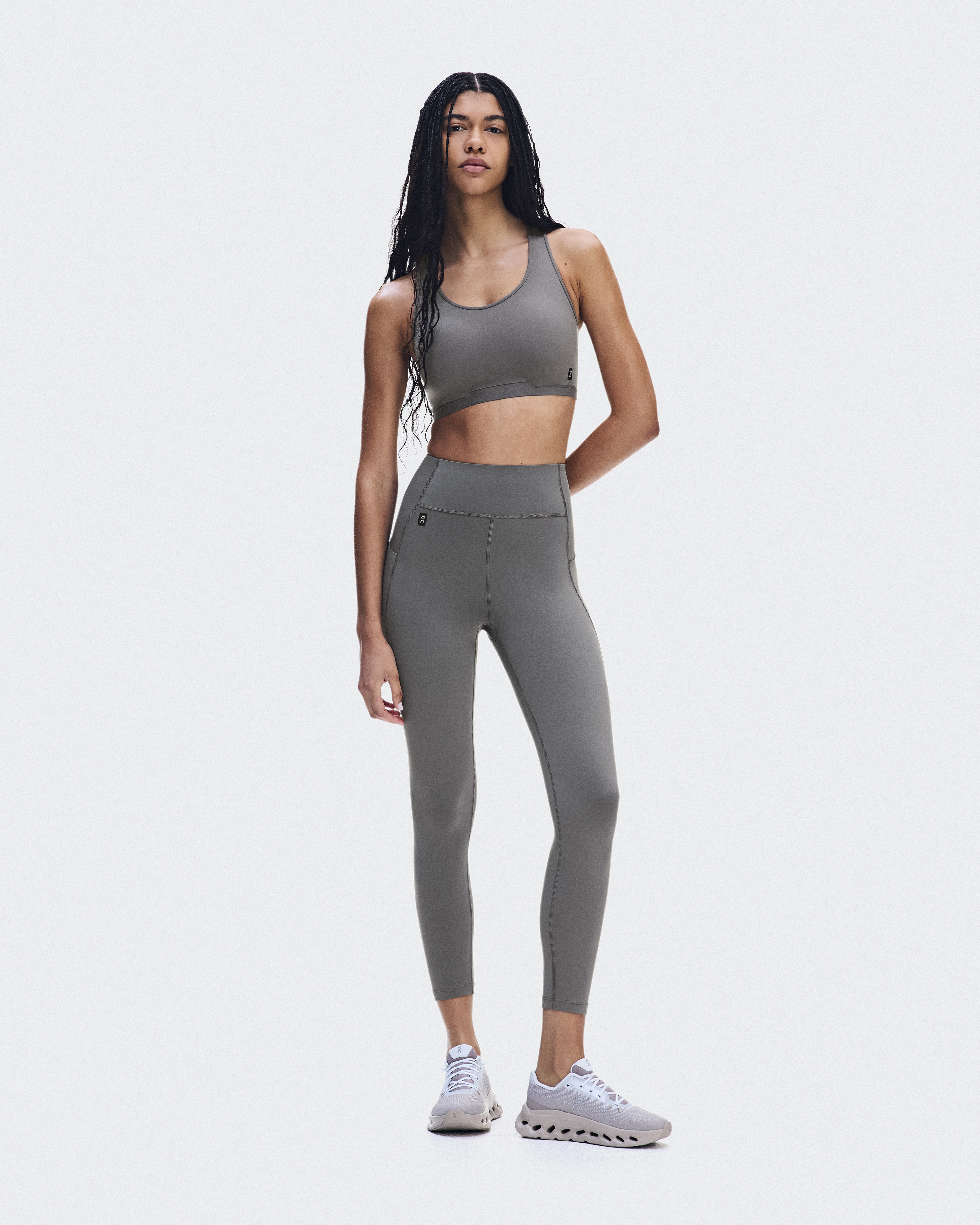 ウィメンズ Train Tights 7/8 | On 日本