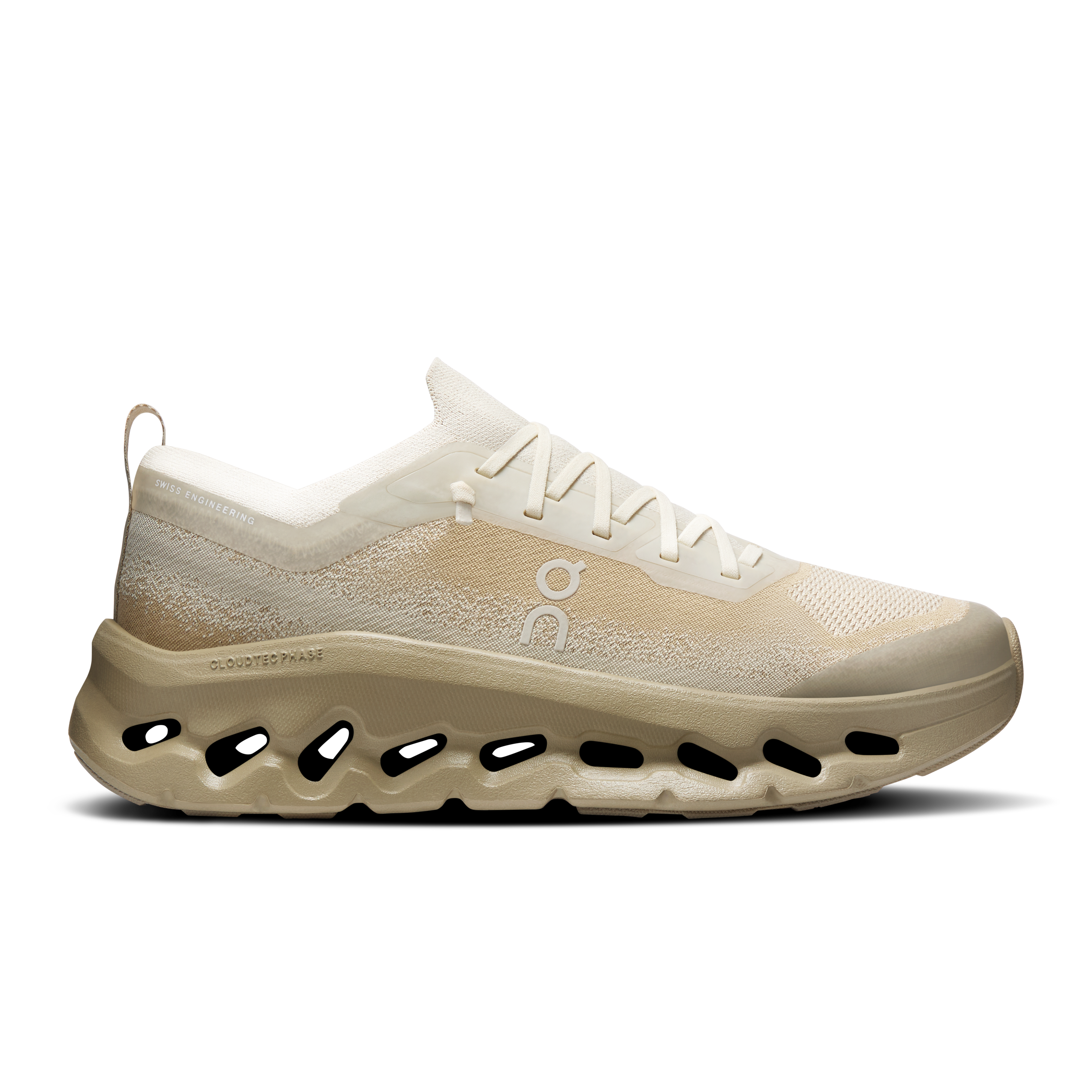 On Cloudtilt Moon Winter & Kasha Damen Aktiver Lebensstil Schuhe