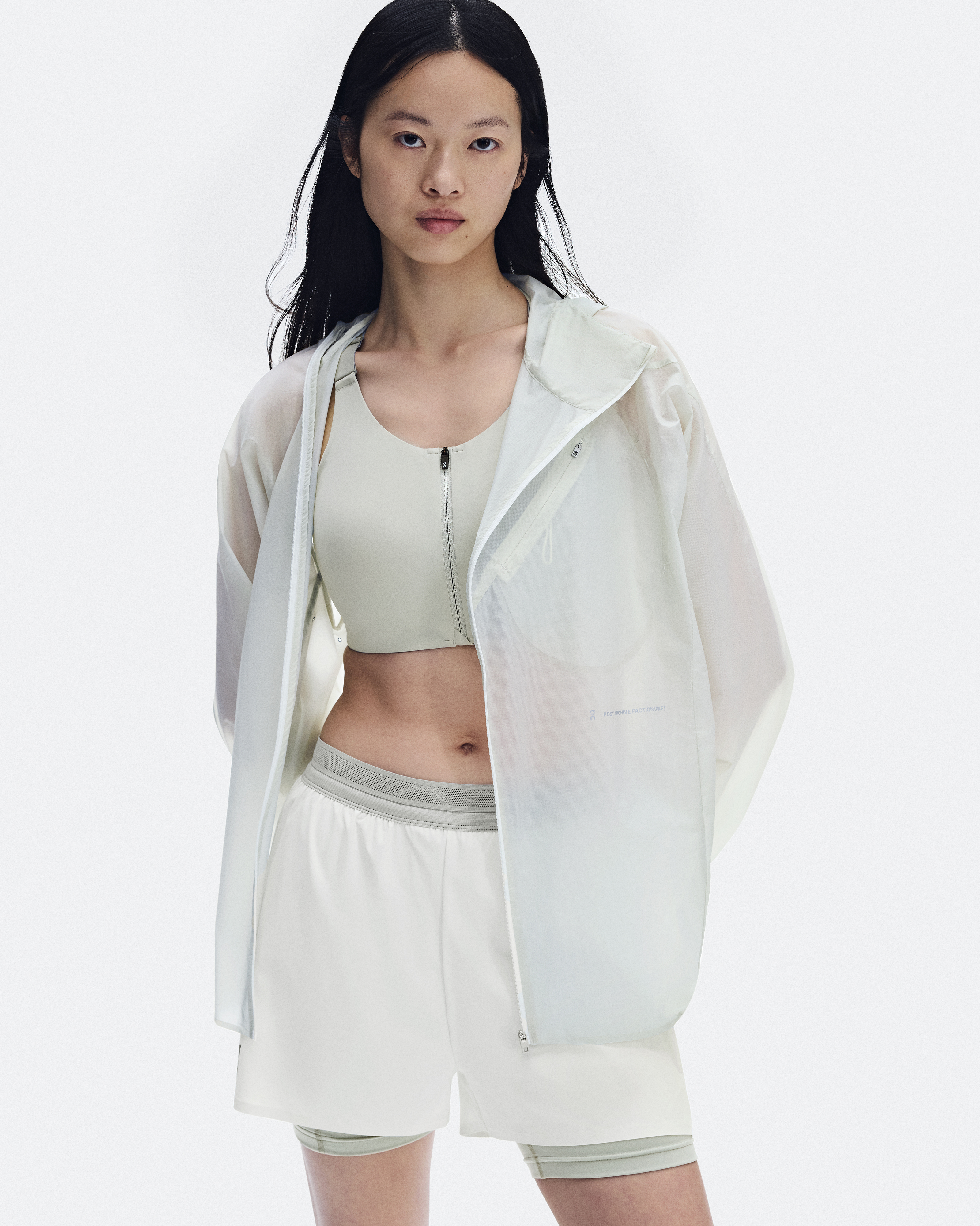 Zero Jacket PAF | On Japan