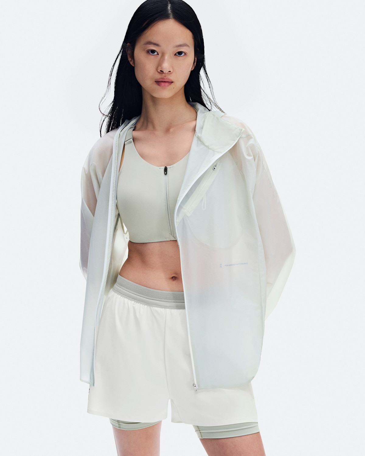 Zero Jacket PAF