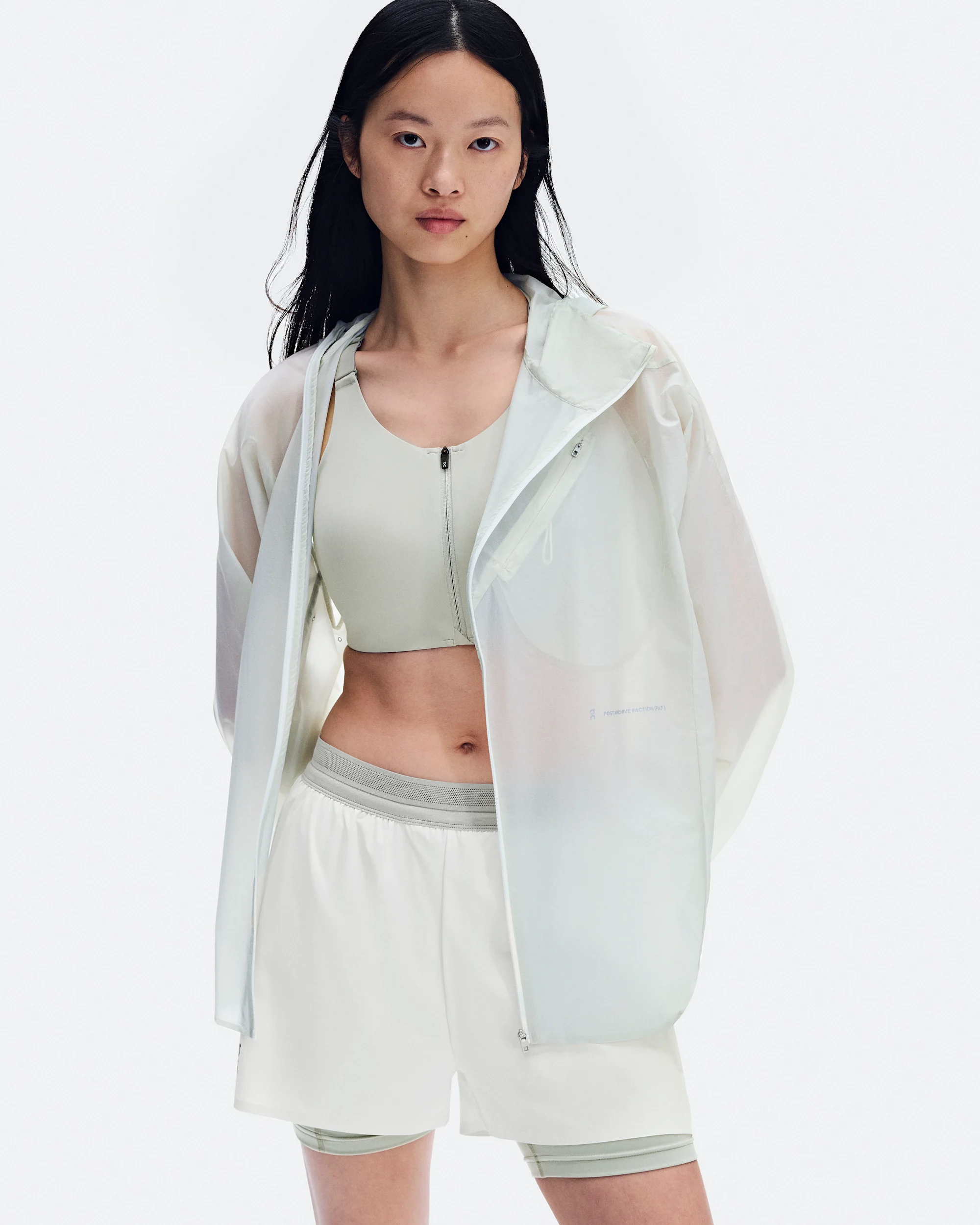 Zero Jacket PAF Ice - thumbnail 8