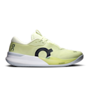 THE ROGER Pro 3 Tennis Shoe in Linen/Lime