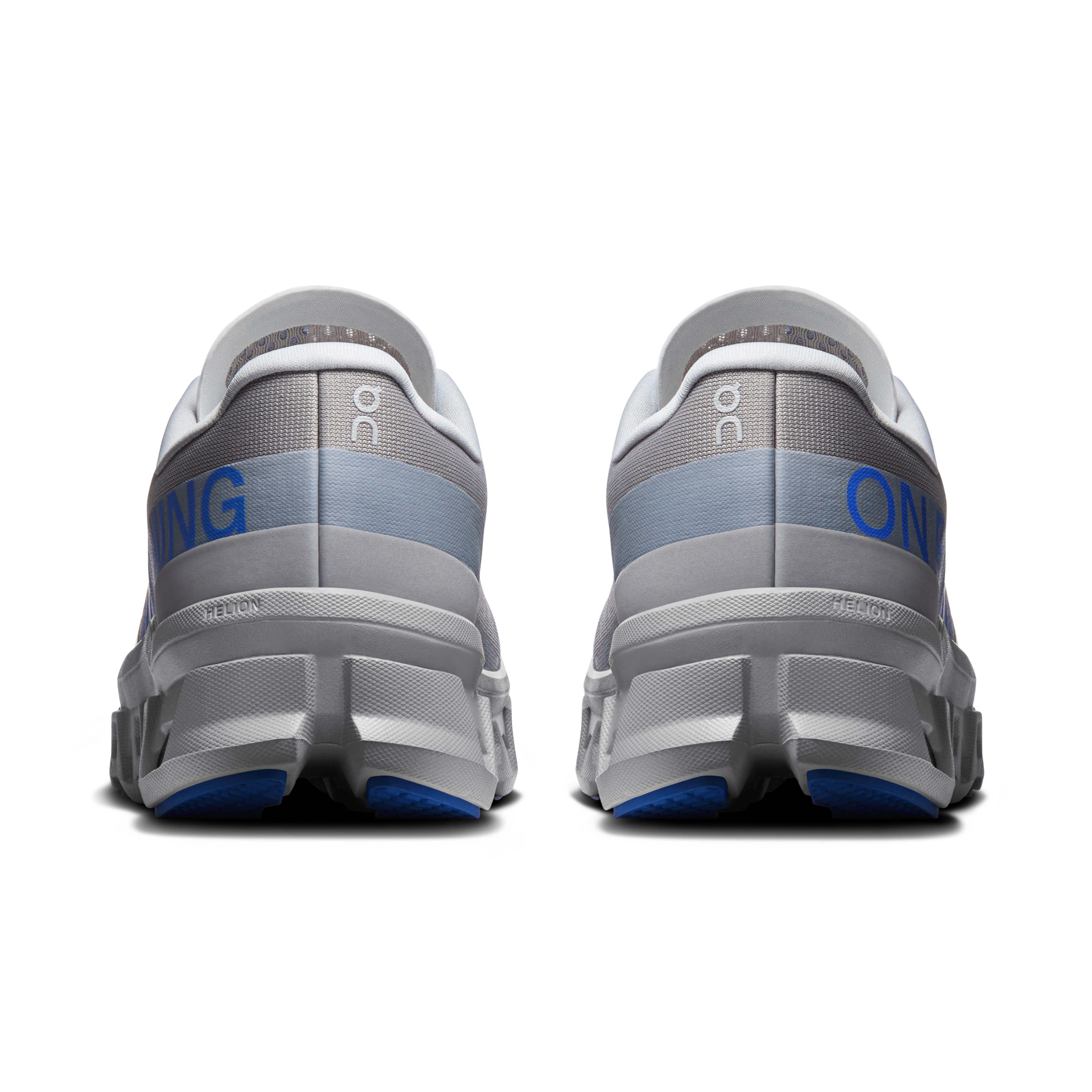 On Cloudmonster 1 Alloy & Jay Men Active life Shoes