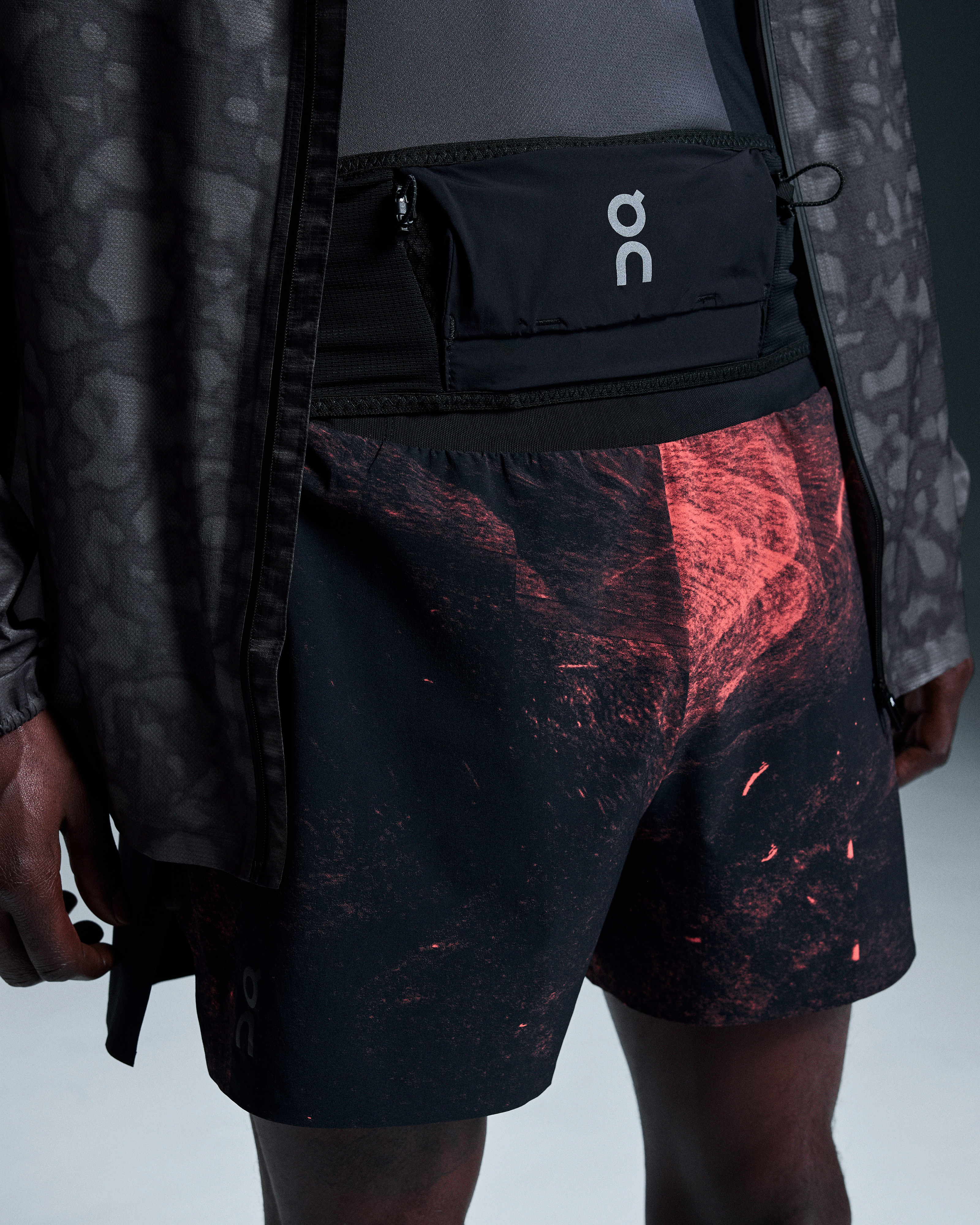 Ultra Belt 2LUnisex / Black / S