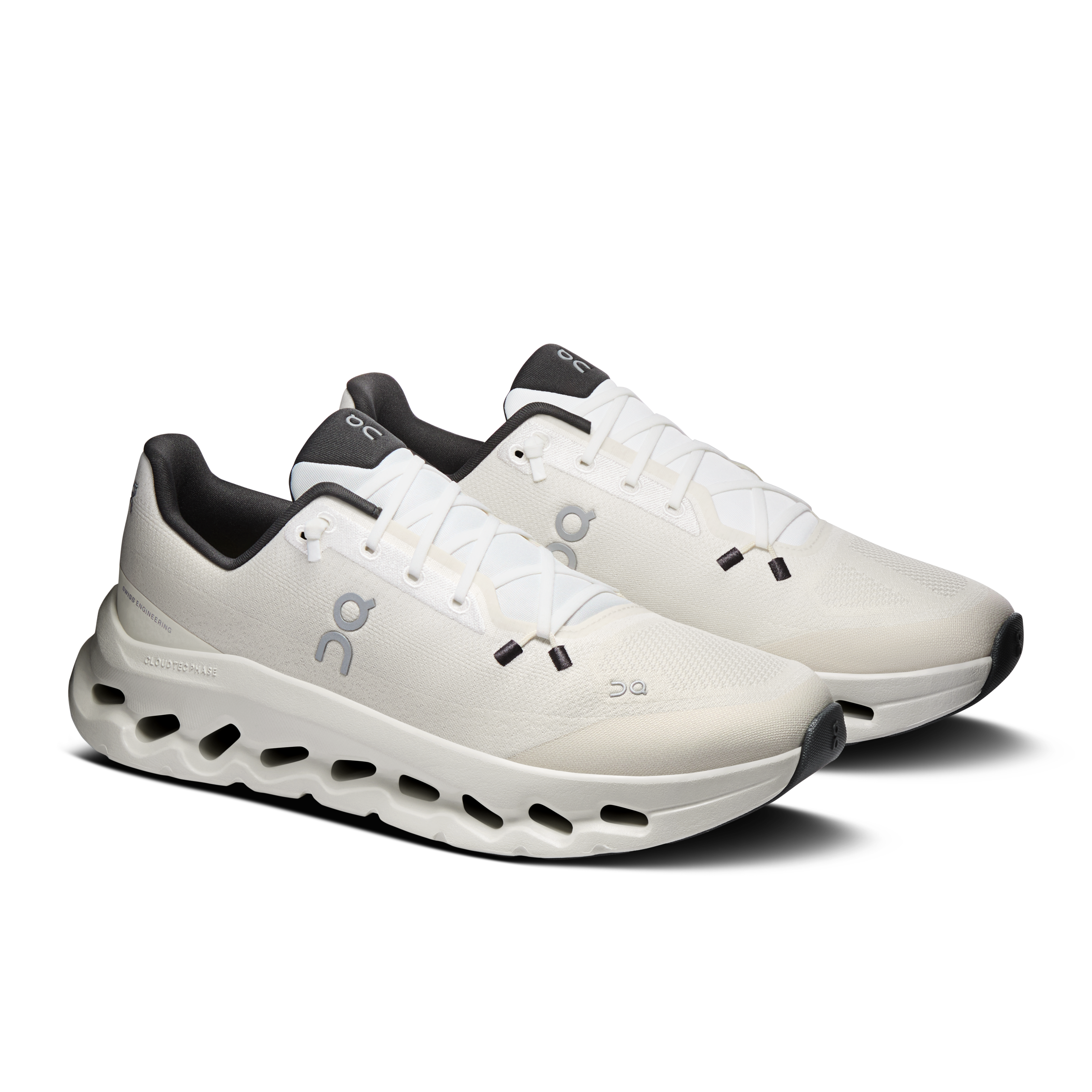 On Cloudtilt Grain & White Men Active life Shoes