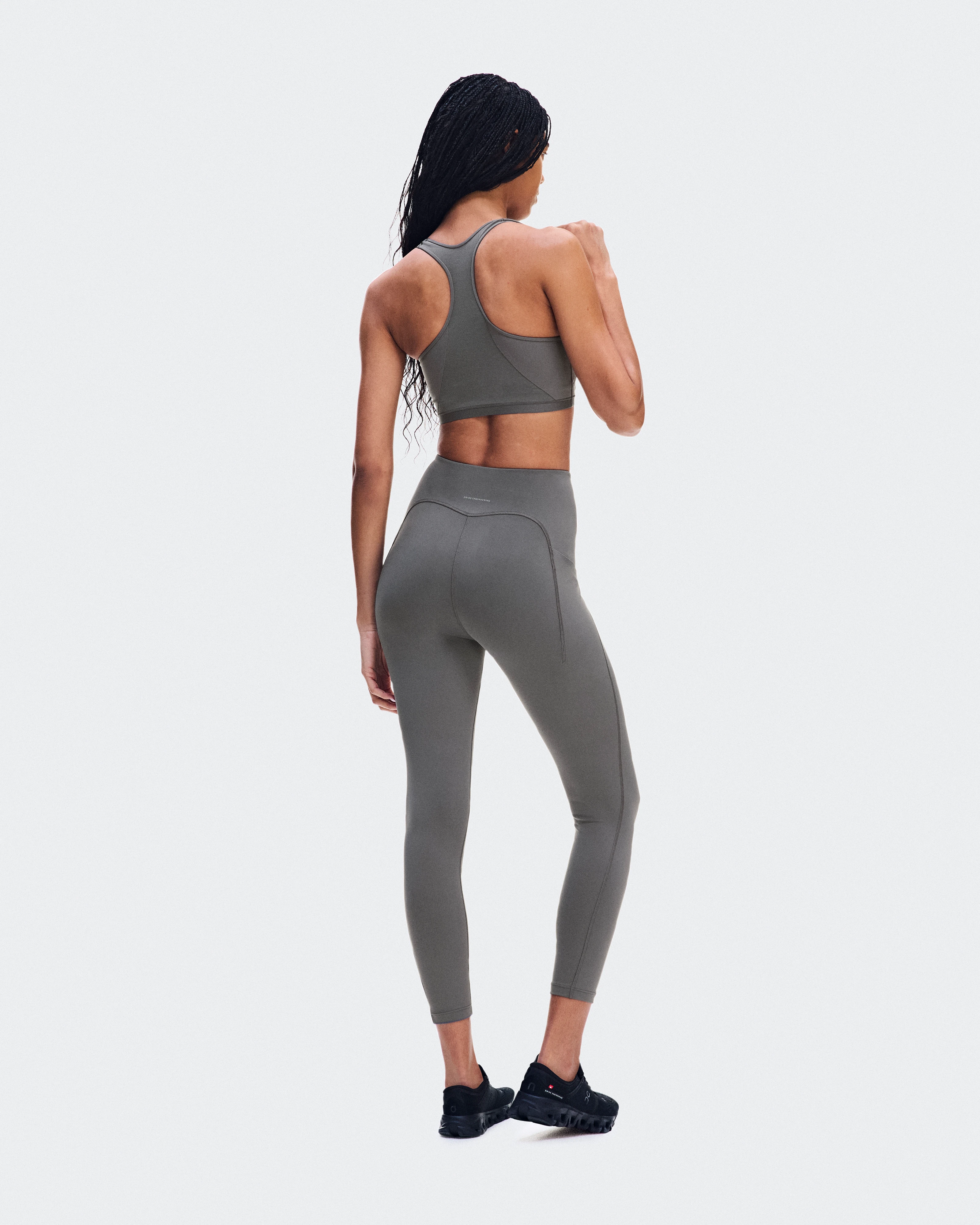 On Train Bra Ember Women Bras