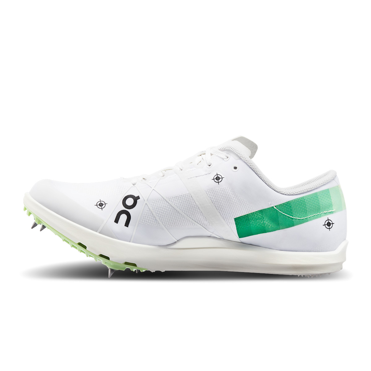 Men's Cloudspike 1500m