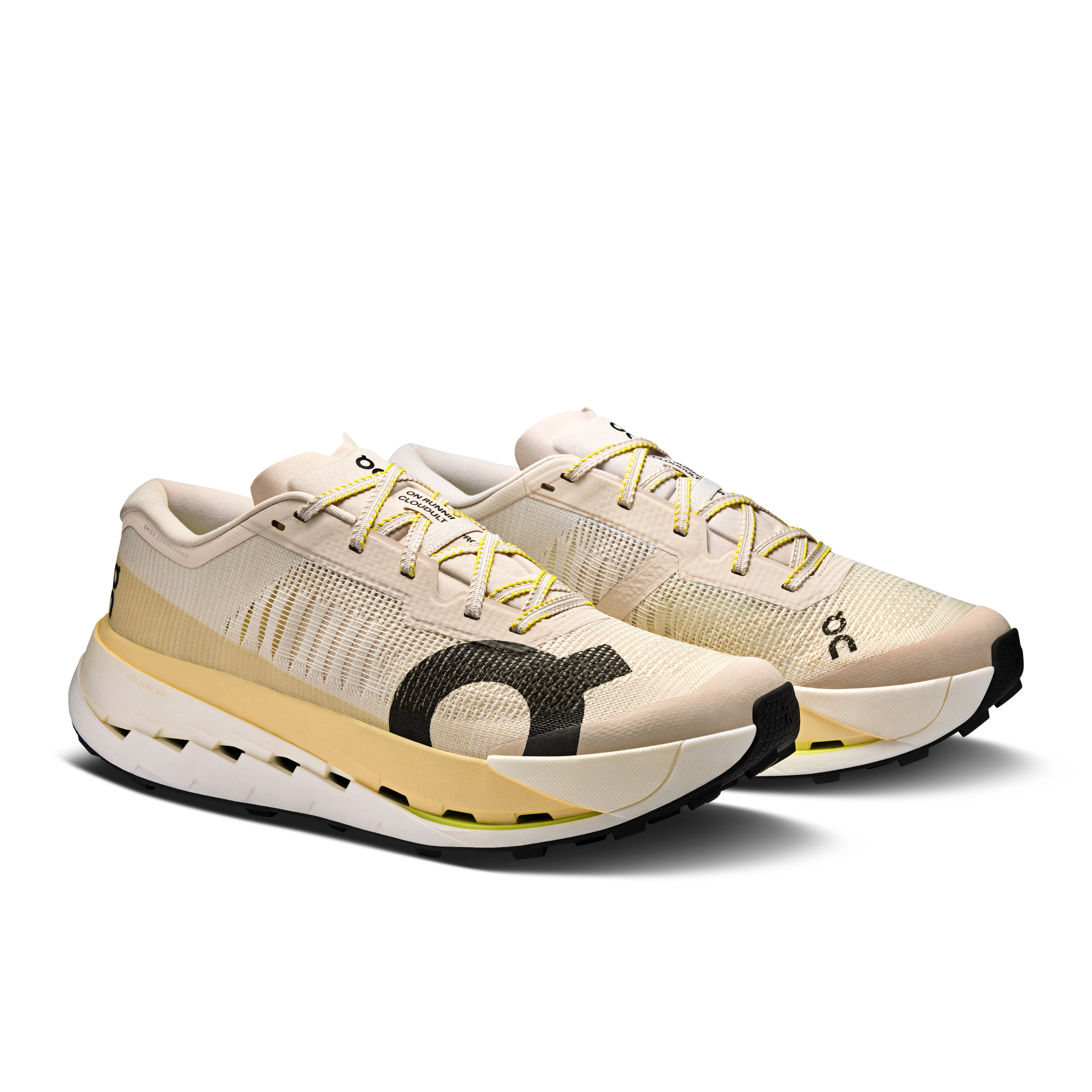 Cloudultra ProMen / Pearl | Lychee / 44