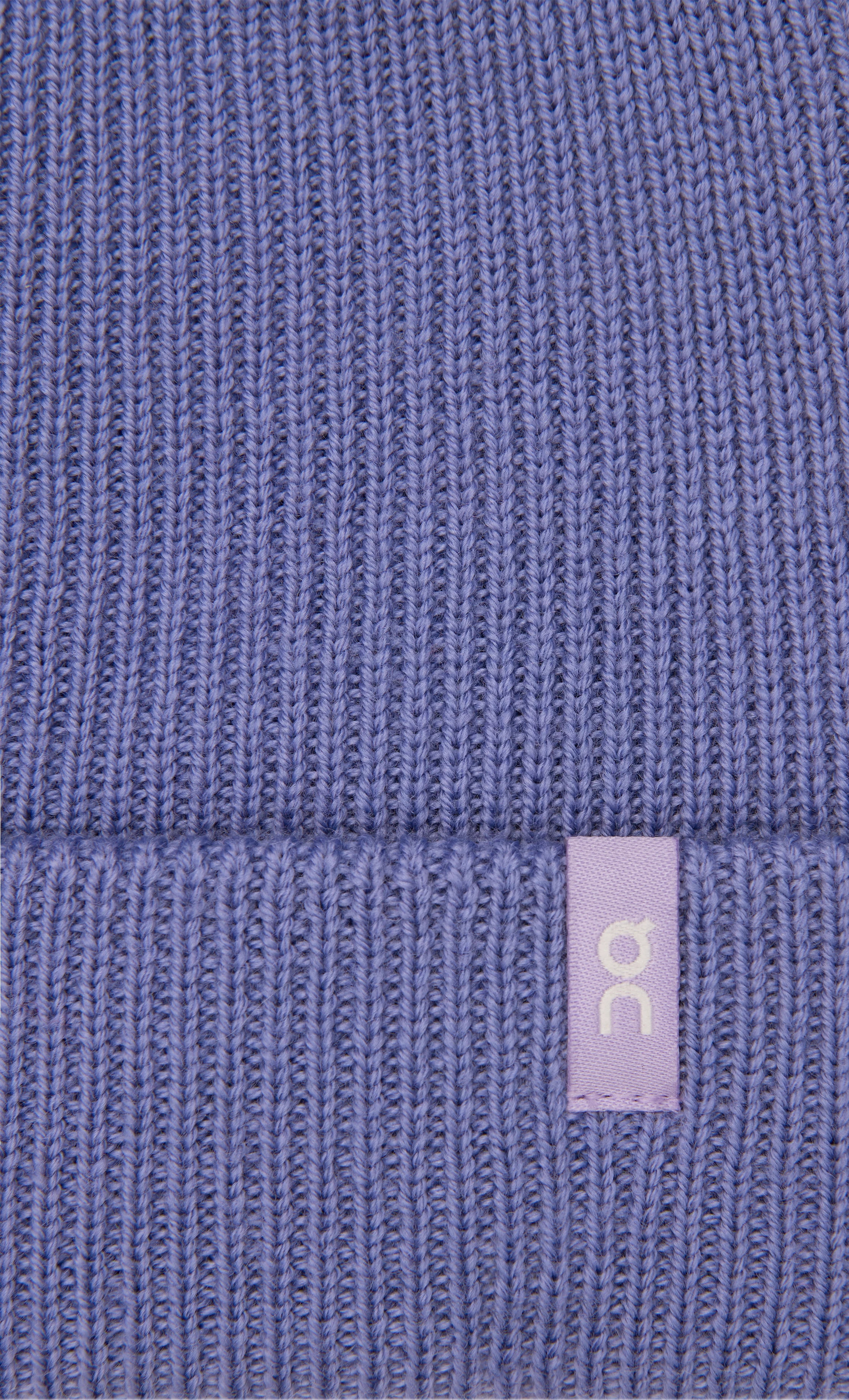 On Merino Beanie Kids Bloom Kids Headwear