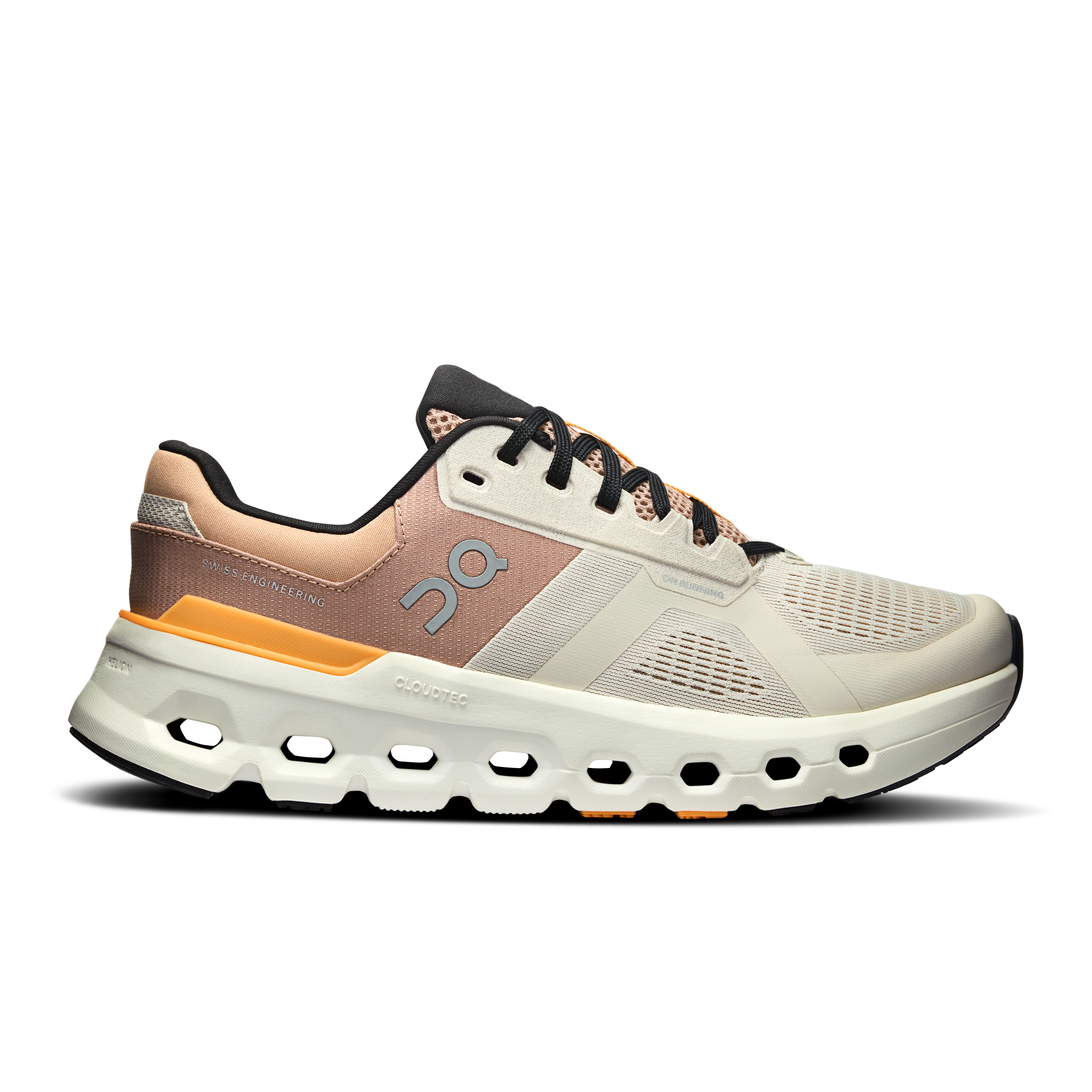 Women / Pearl | Tangerine / 40