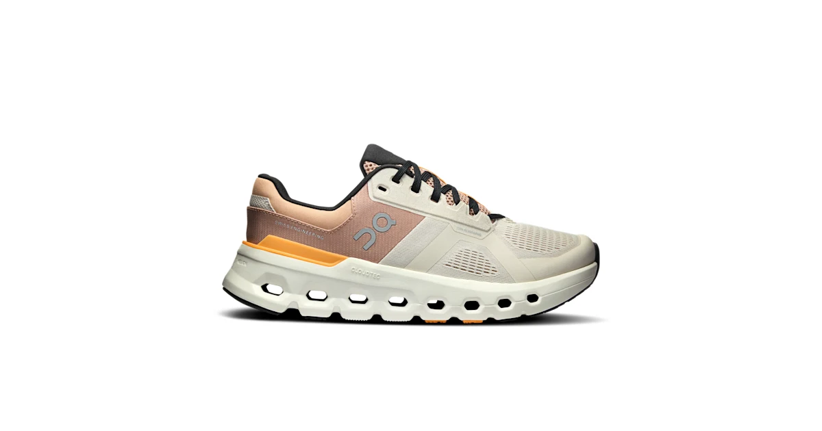 値下! On Cloudrunner 27cm 【新品未使用】ホワイト/オレンジ Women's Cloudrunner 2 | Beige | On United States