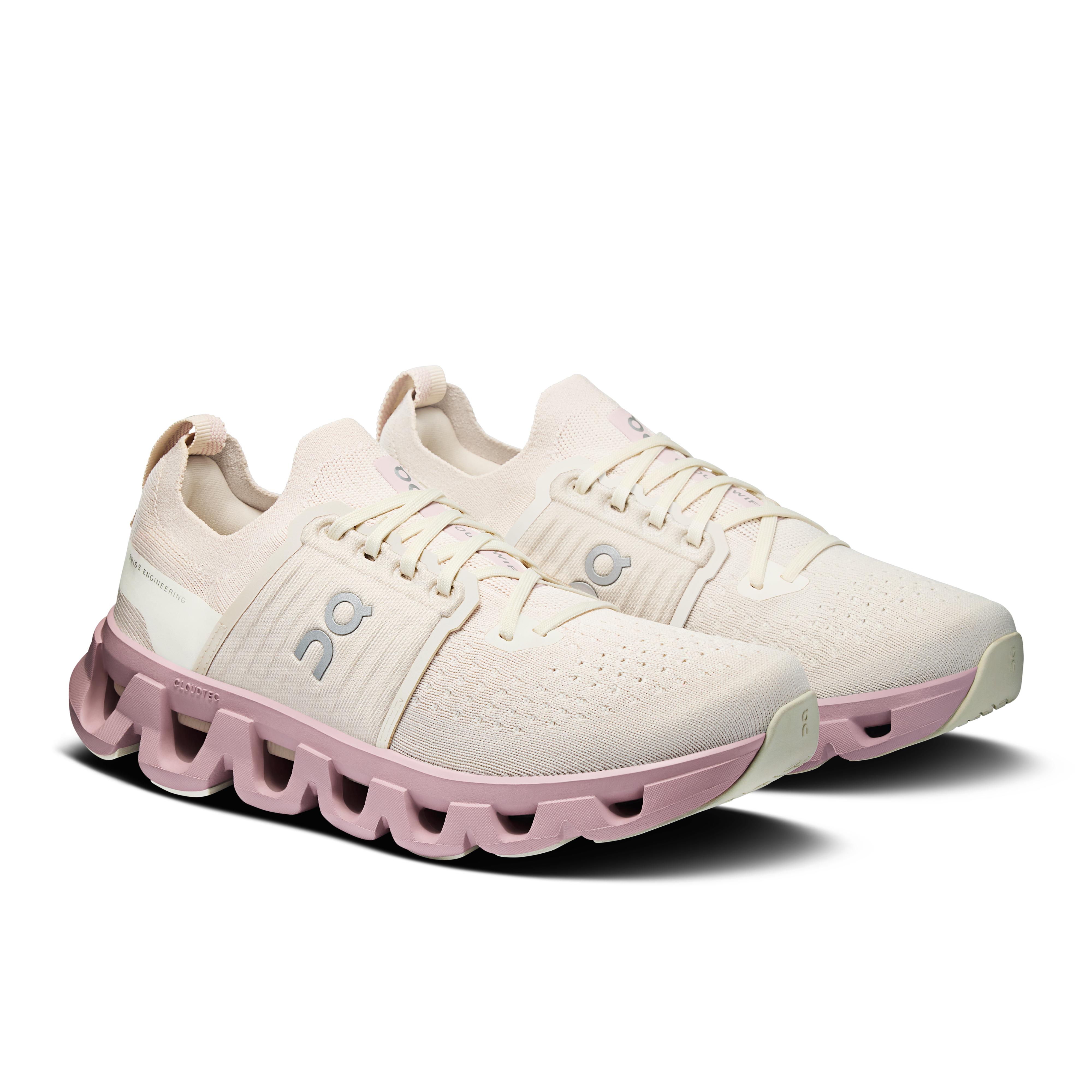 Cloudswift 4Women / Pearl | Mauve / 41