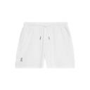 Courtside Shorts in White