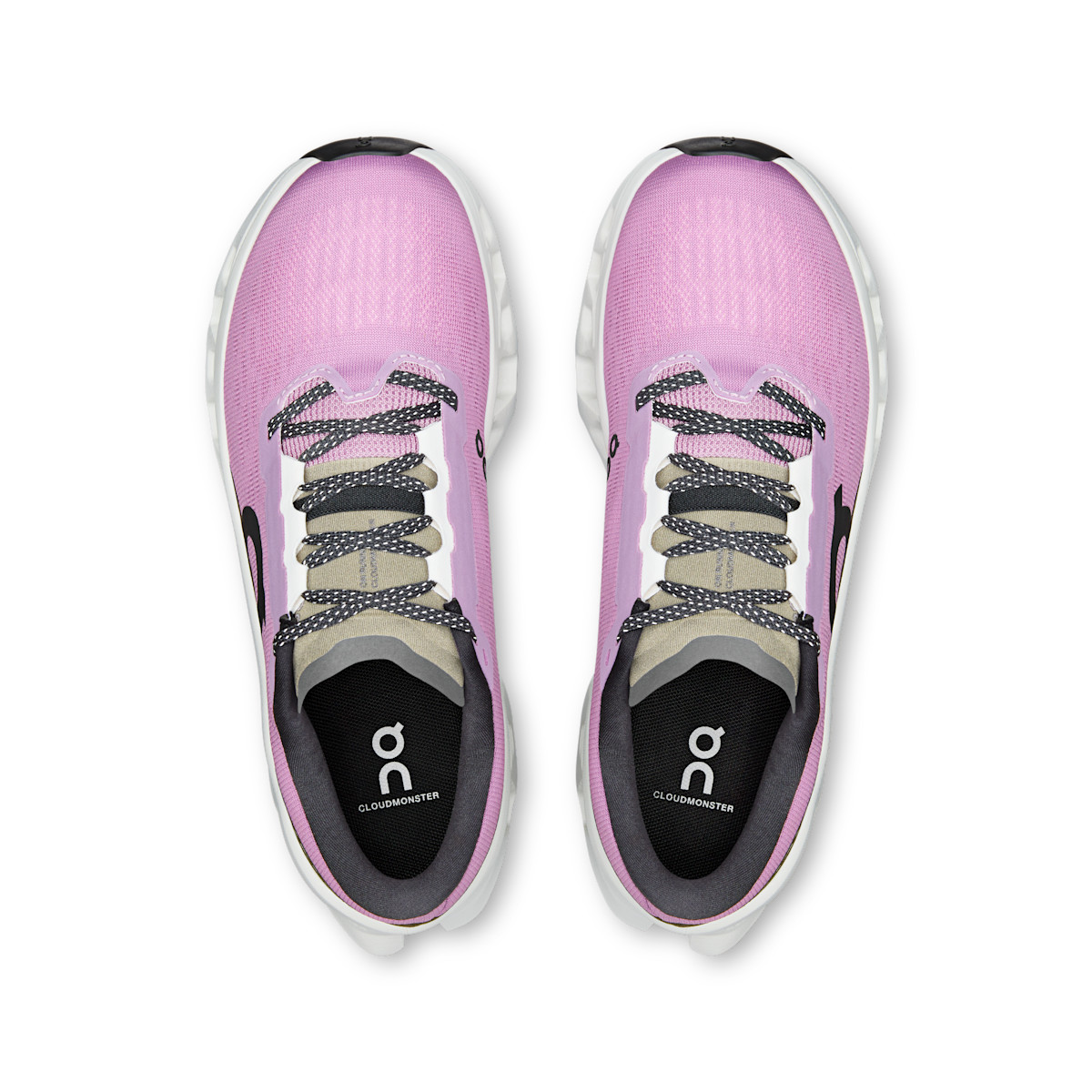 Women's Cloudmonster 3