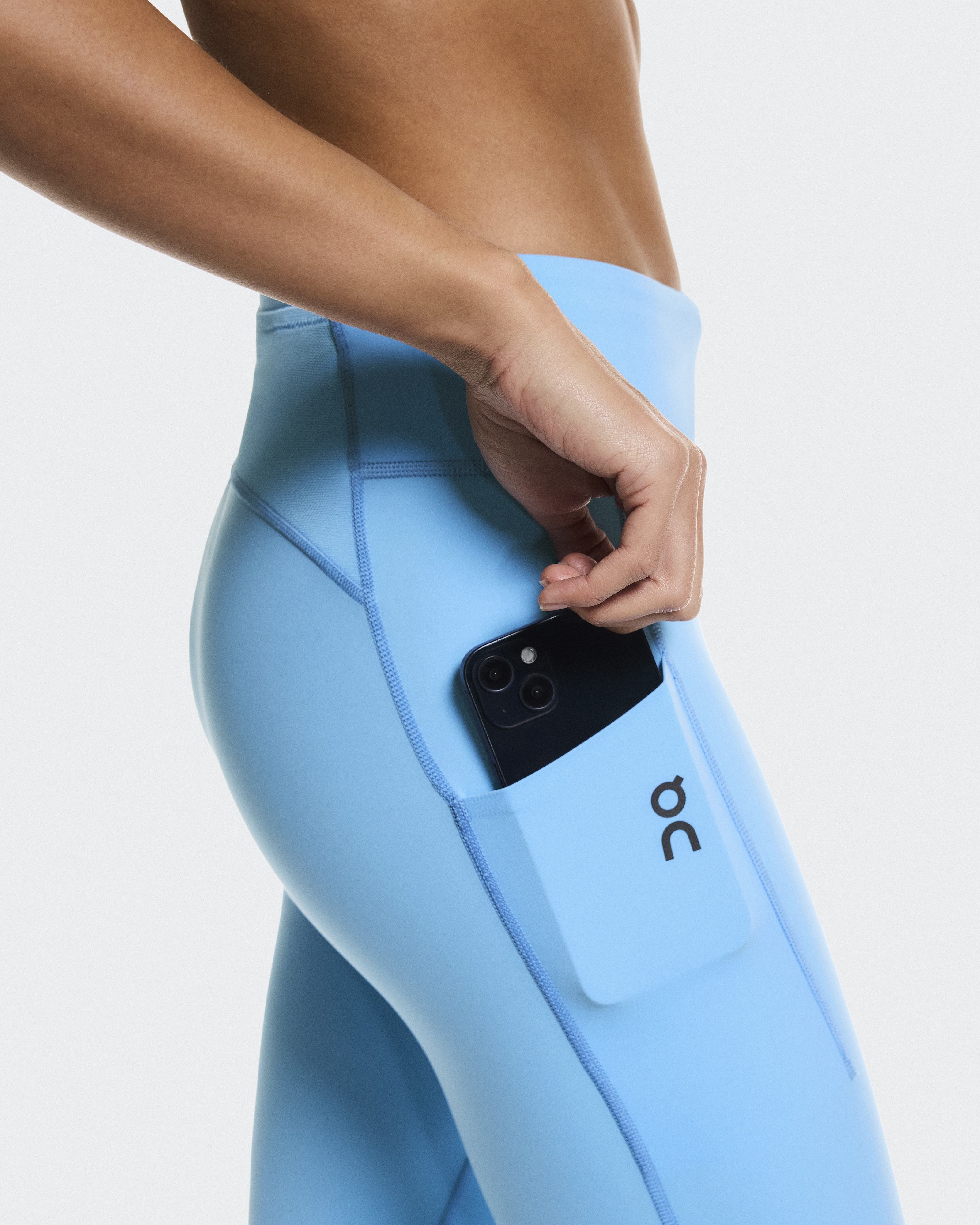 Shop Performance Tights 7/8 | On UAE