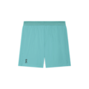 7" Performance Shorts in Aquamarine
