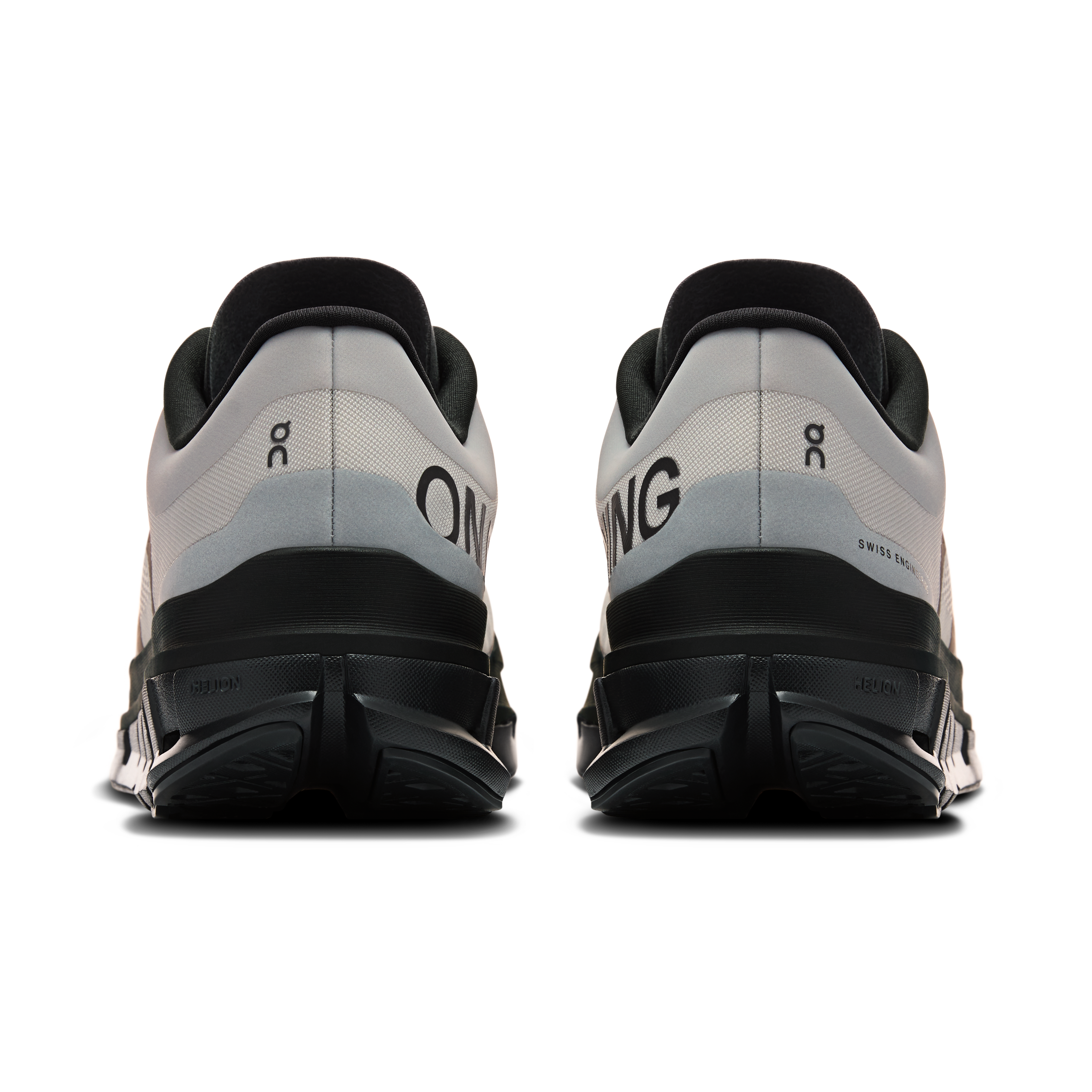 Cloudflow 5 LumosWomen / Glacier | Black / 41