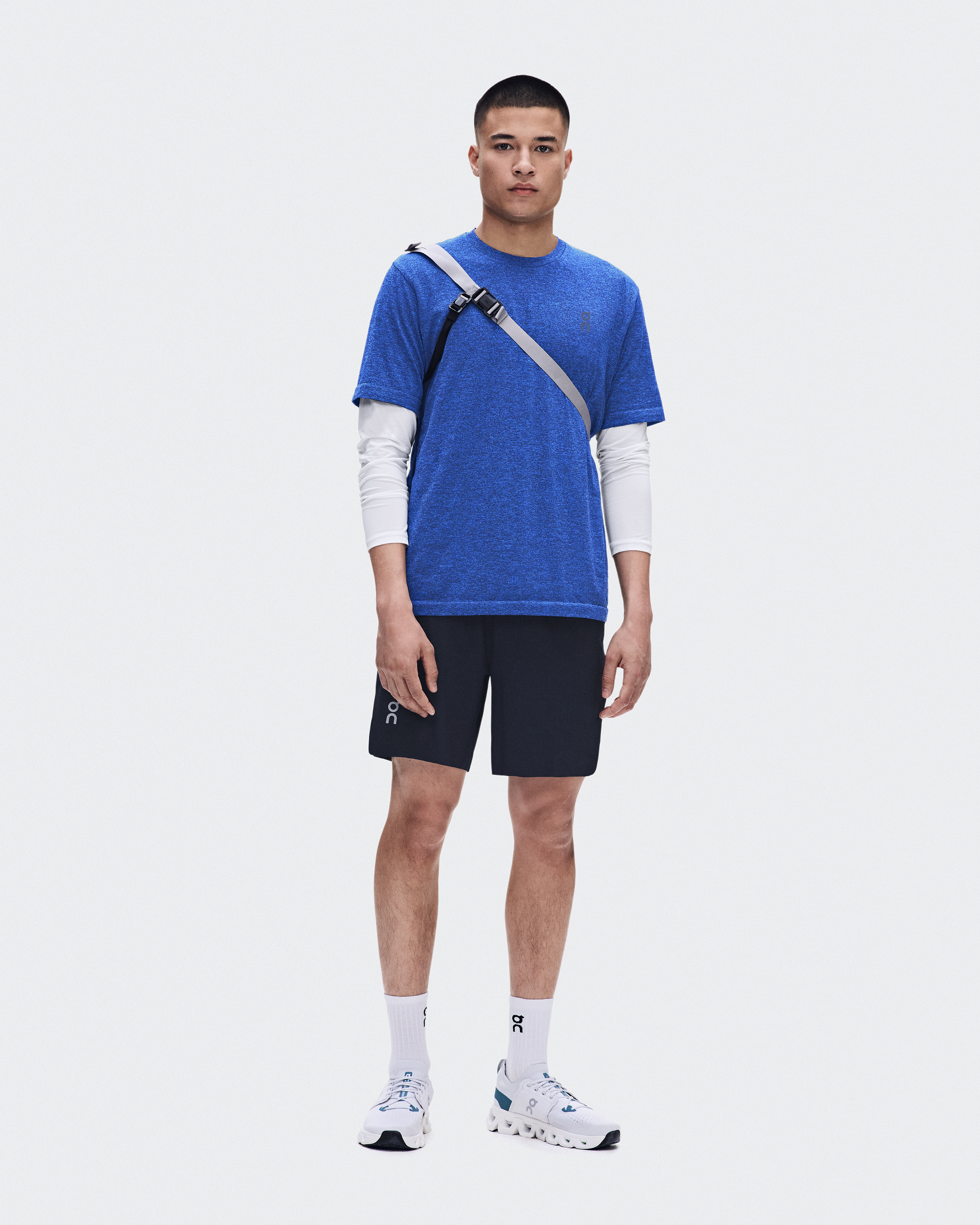 上下セット。Train-t&performance-shorts Men's Train Shorts 7