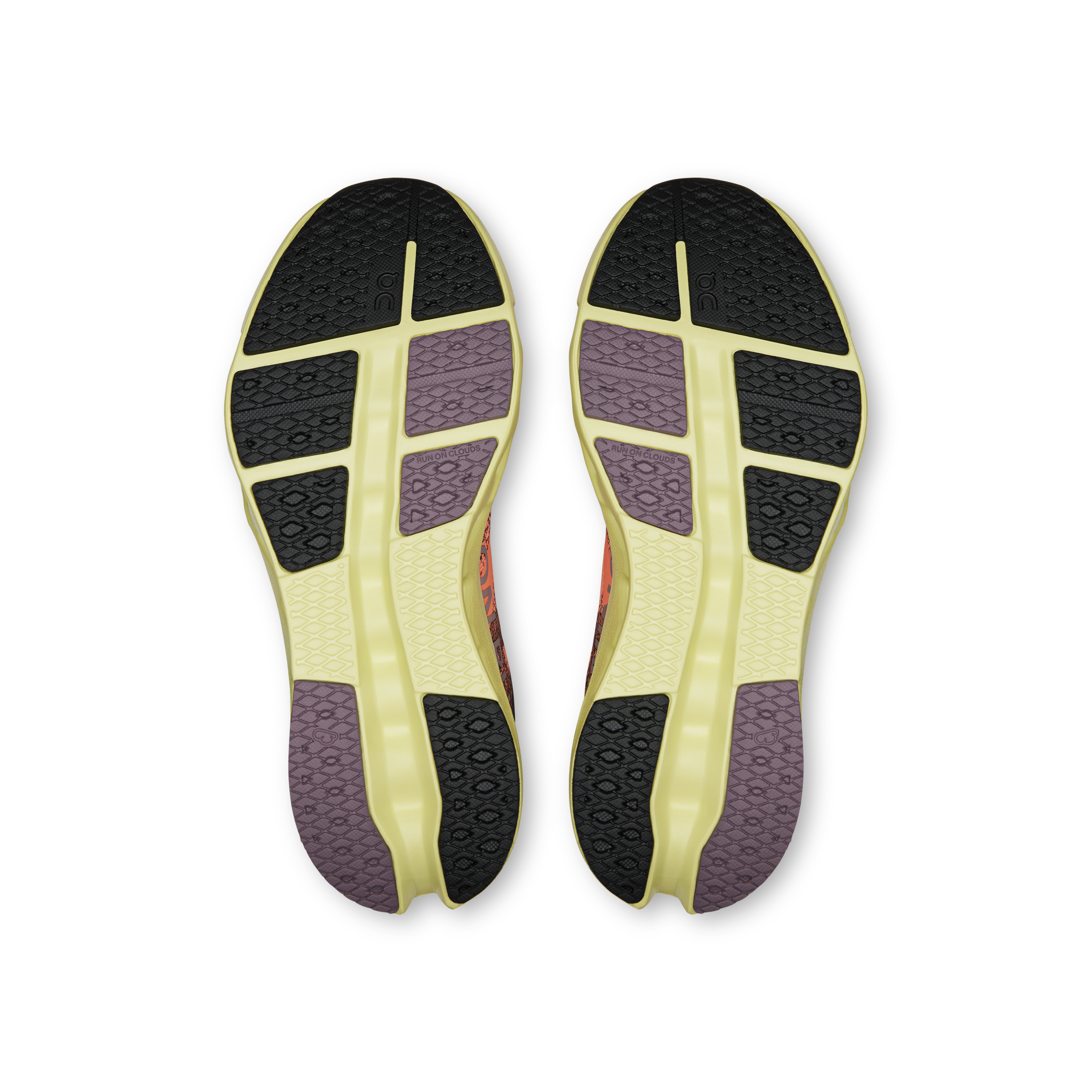 Cloudsurfer YouthYouth / Pebble | Reef / 35.5