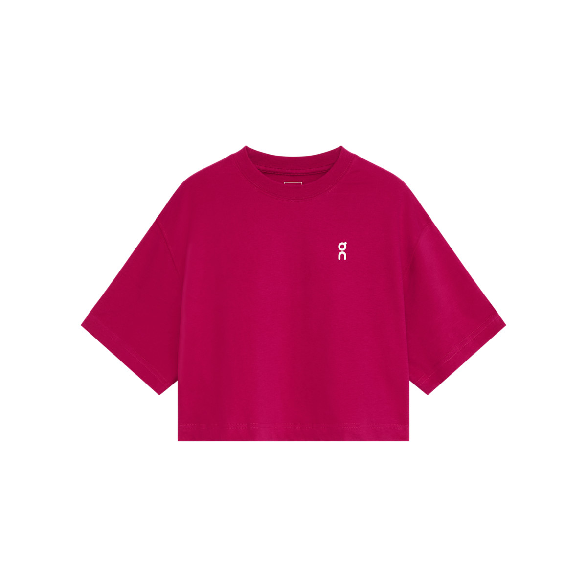 Women's Club Boxy-T